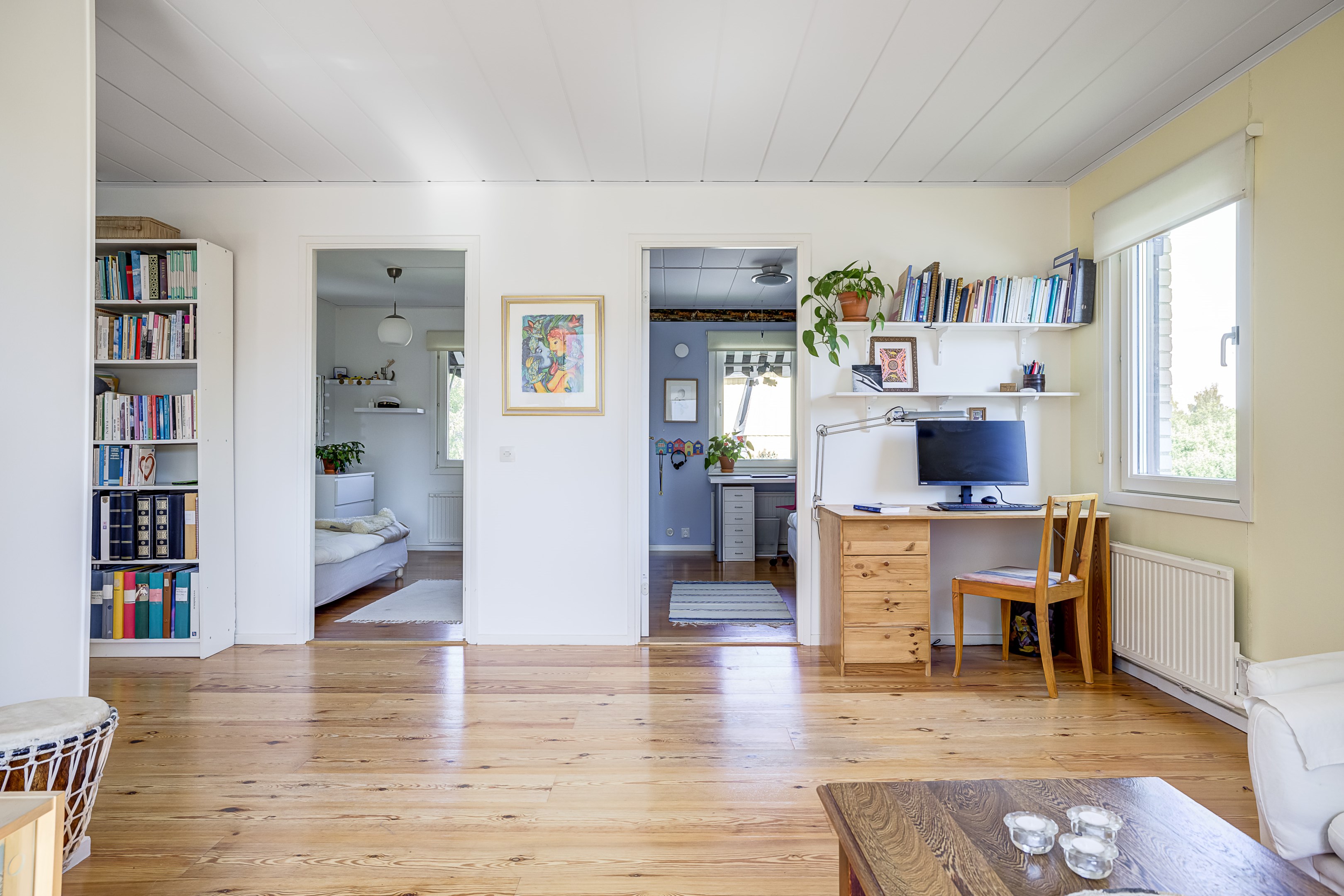 Bostadsbild från Furugatan 11 B, Såld i Fålhagen, Uppsala