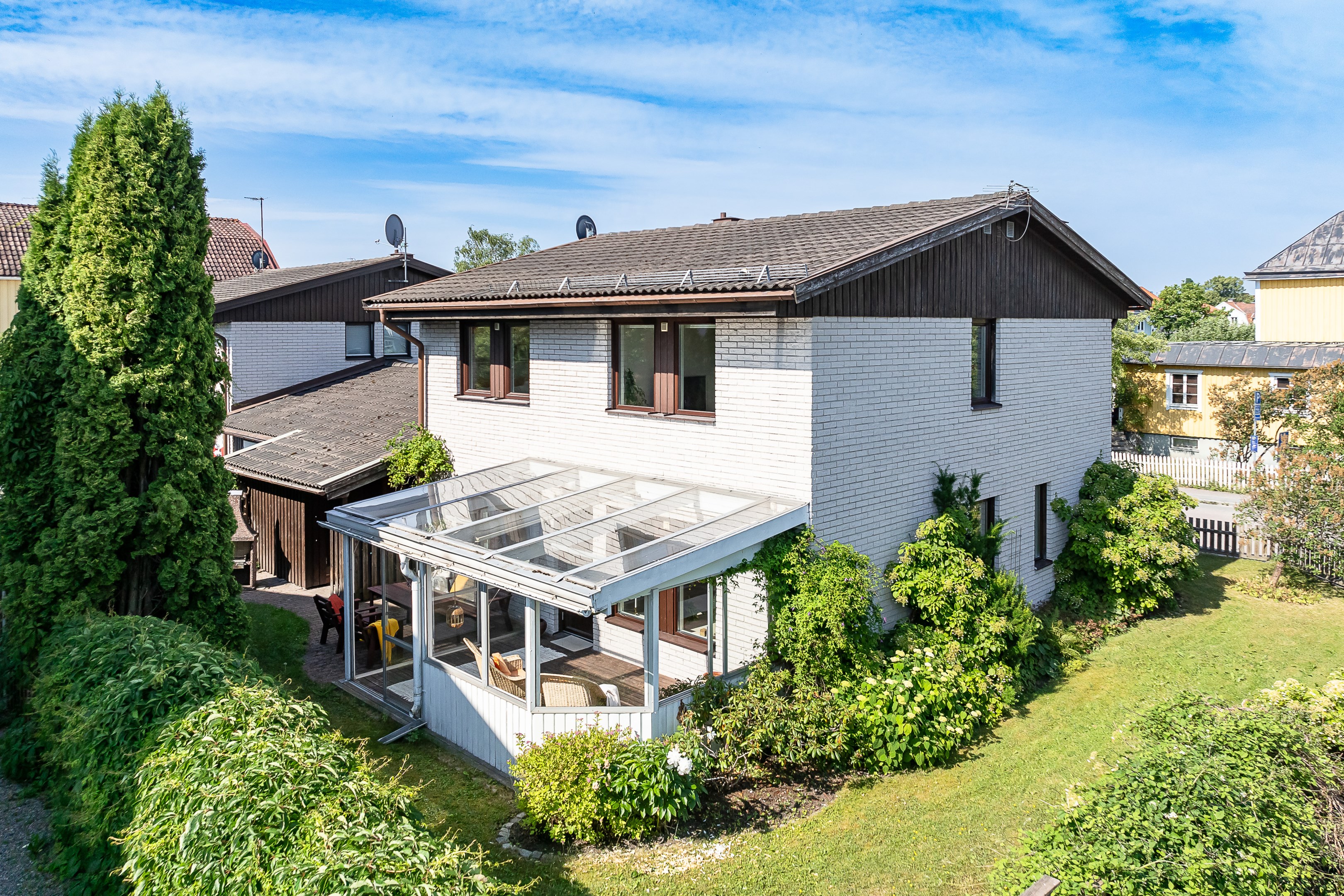 Bostadsbild från Furugatan 11 B, Såld i Fålhagen, Uppsala