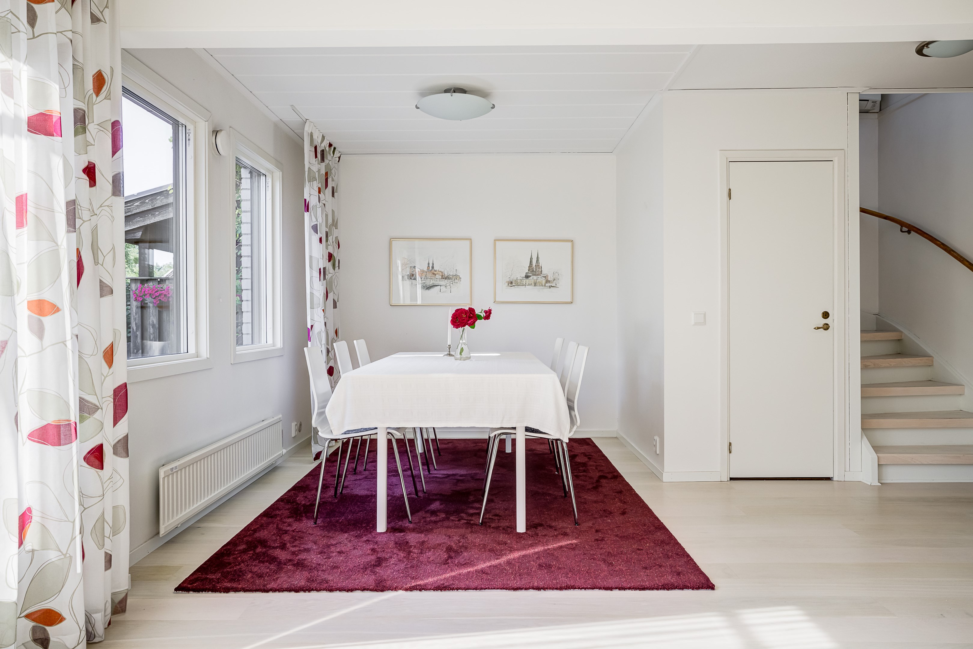 Bostadsbild från Furugatan 11 B, Såld i Fålhagen, Uppsala