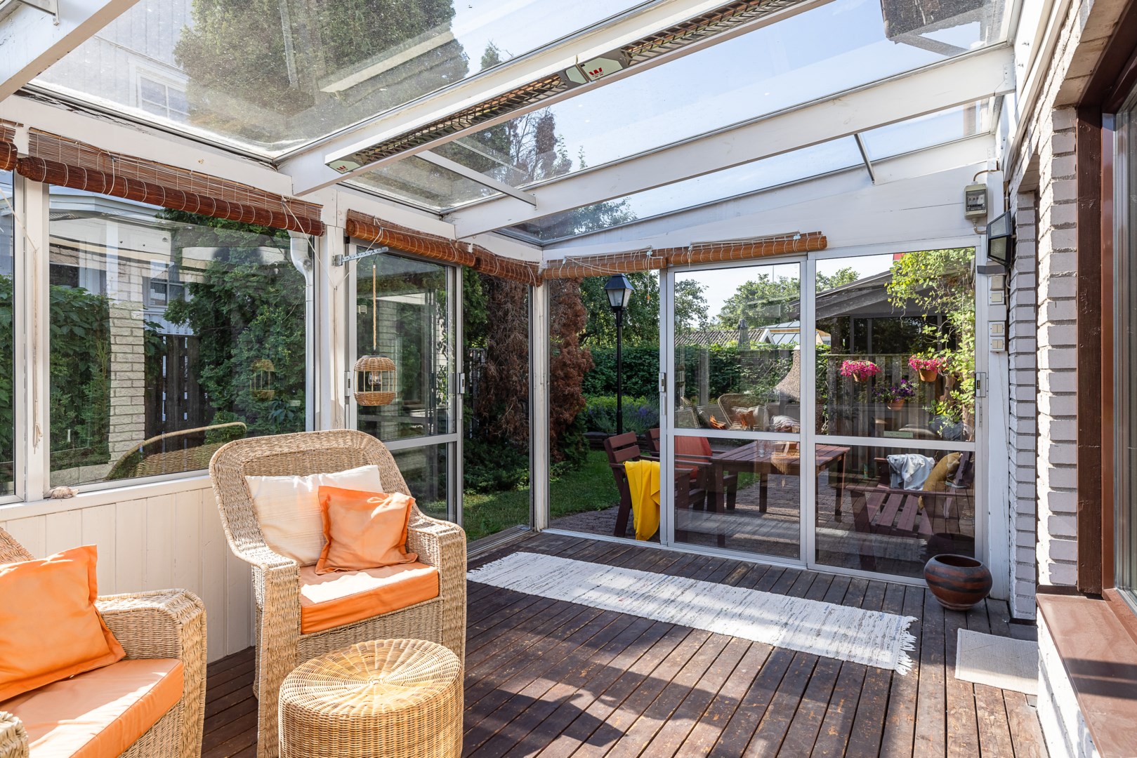 Bostadsbild från Furugatan 11 B, Såld i Fålhagen, Uppsala