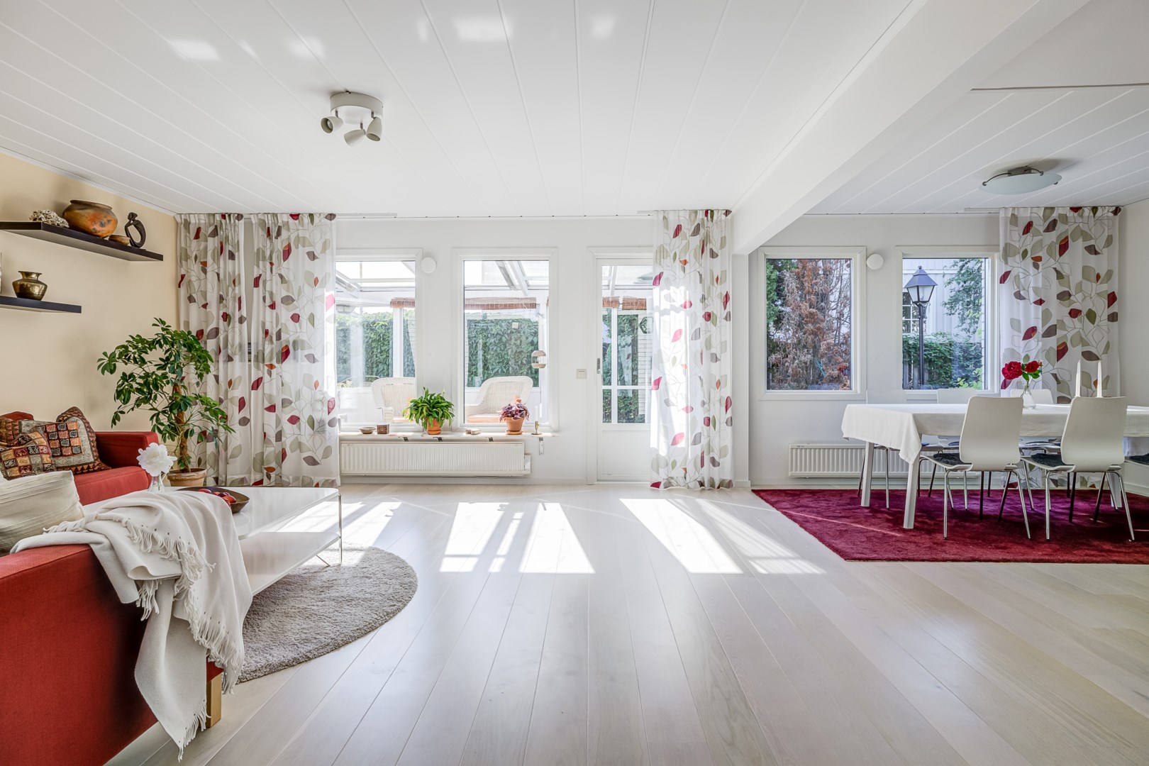 Bostadsbild från Furugatan 11 B, Såld i Fålhagen, Uppsala