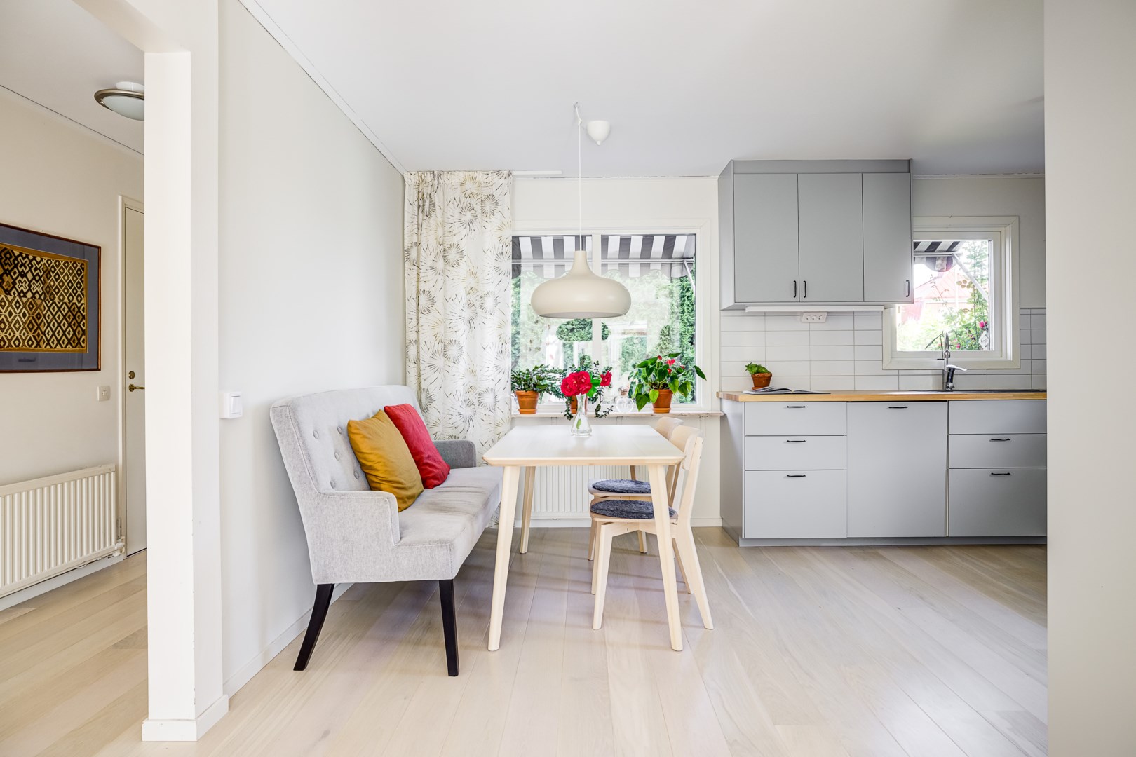 Bostadsbild från Furugatan 11 B, Såld i Fålhagen, Uppsala