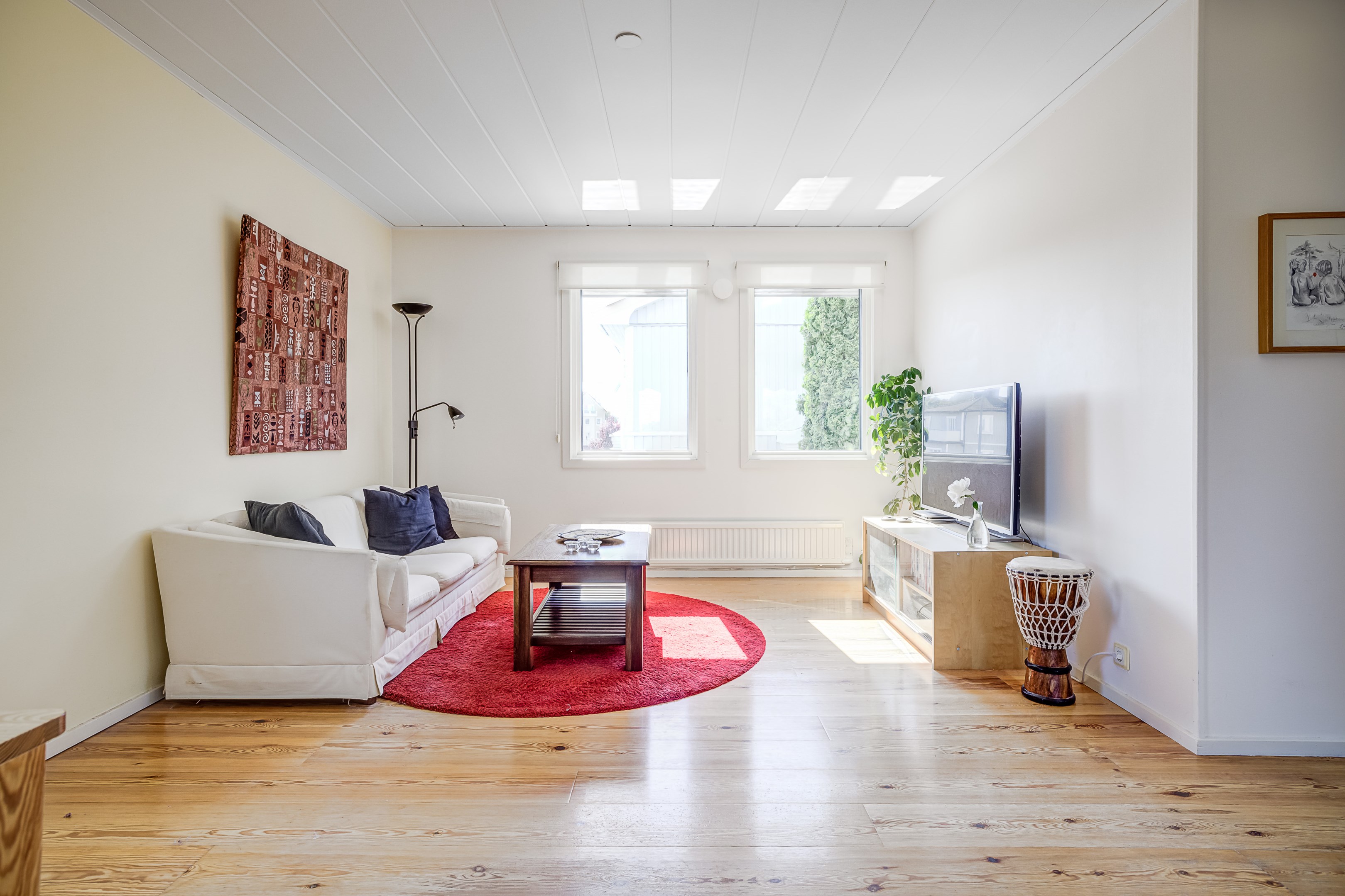 Bostadsbild från Furugatan 11 B, Såld i Fålhagen, Uppsala