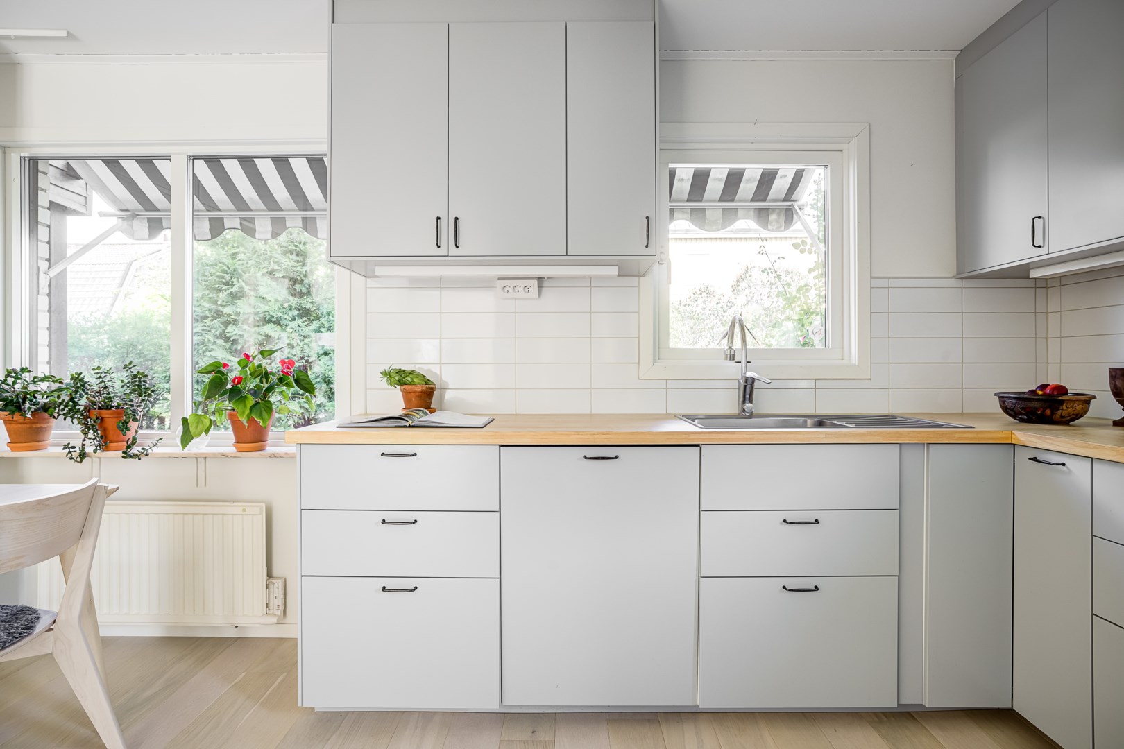 Bostadsbild från Furugatan 11 B, Såld i Fålhagen, Uppsala