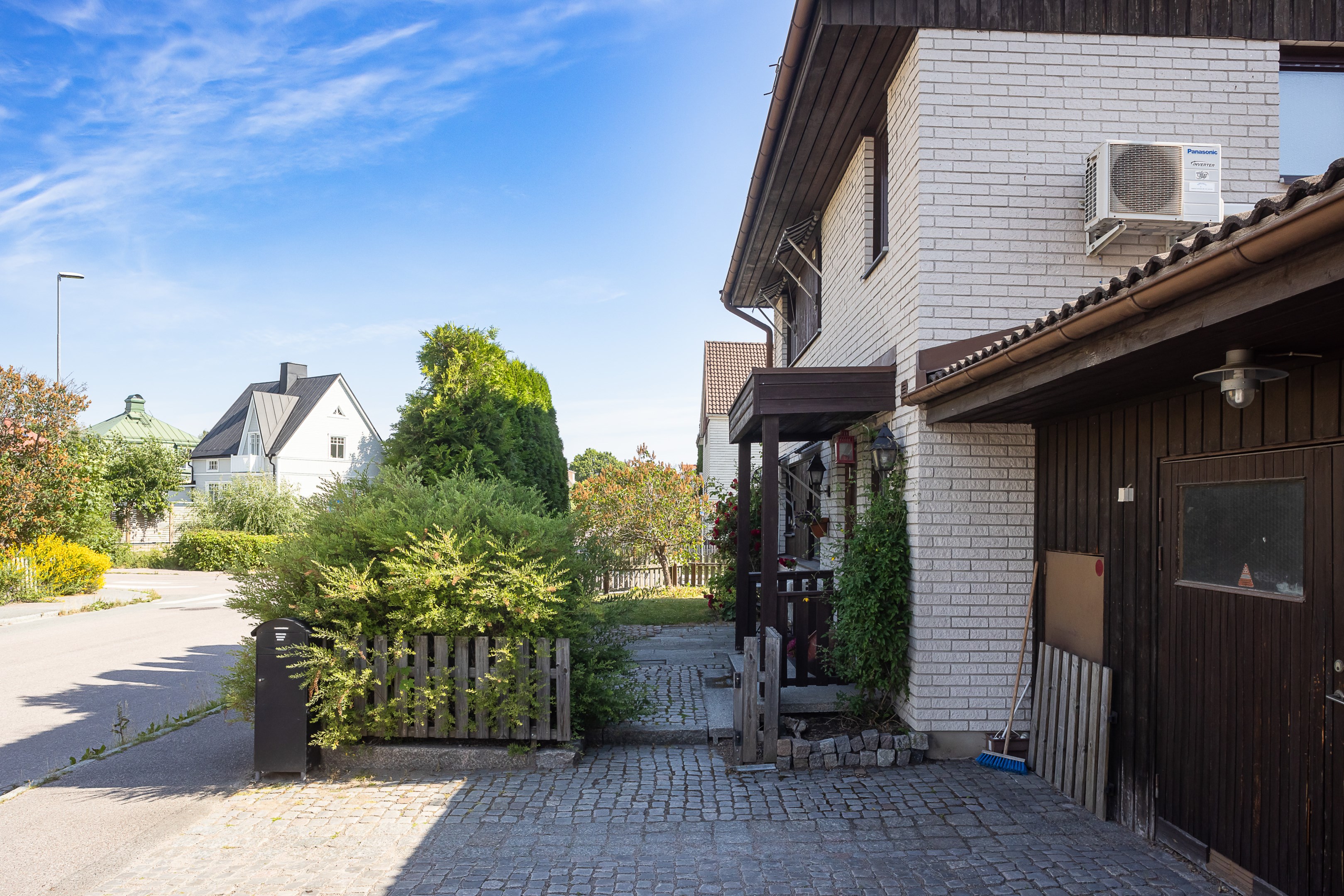 Bostadsbild från Furugatan 11 B, Såld i Fålhagen, Uppsala