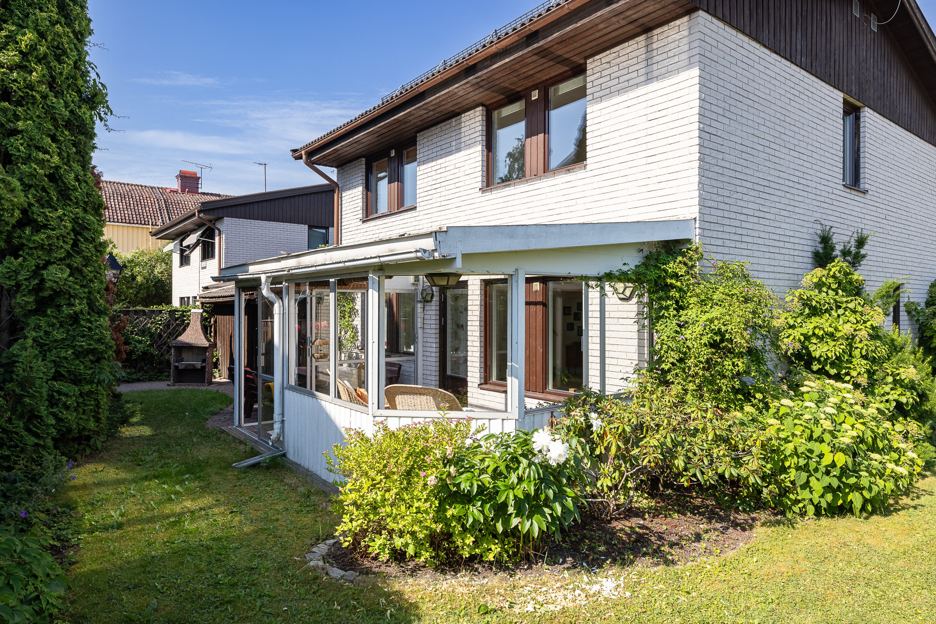 Bostadsbild från Furugatan 11 B, Såld i Fålhagen, Uppsala