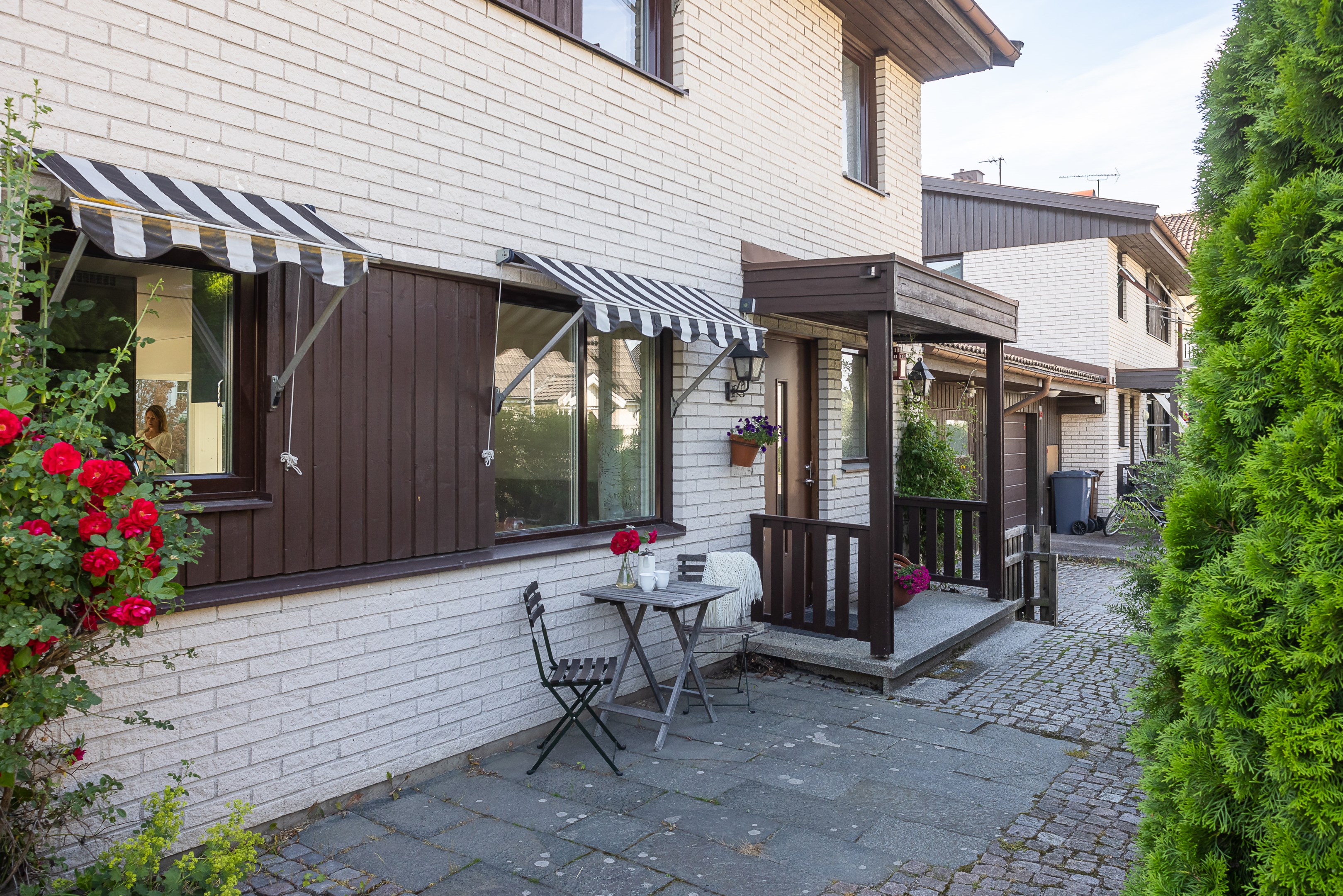 Bostadsbild från Furugatan 11 B, Såld i Fålhagen, Uppsala