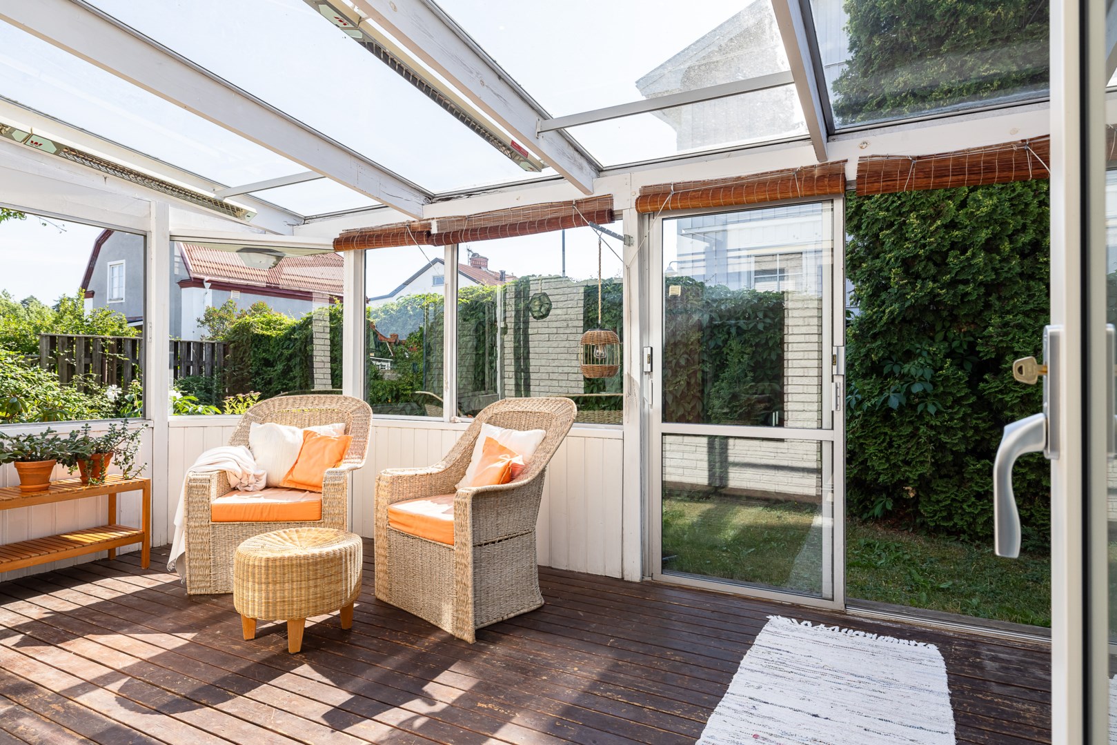 Bostadsbild från Furugatan 11 B, Såld i Fålhagen, Uppsala