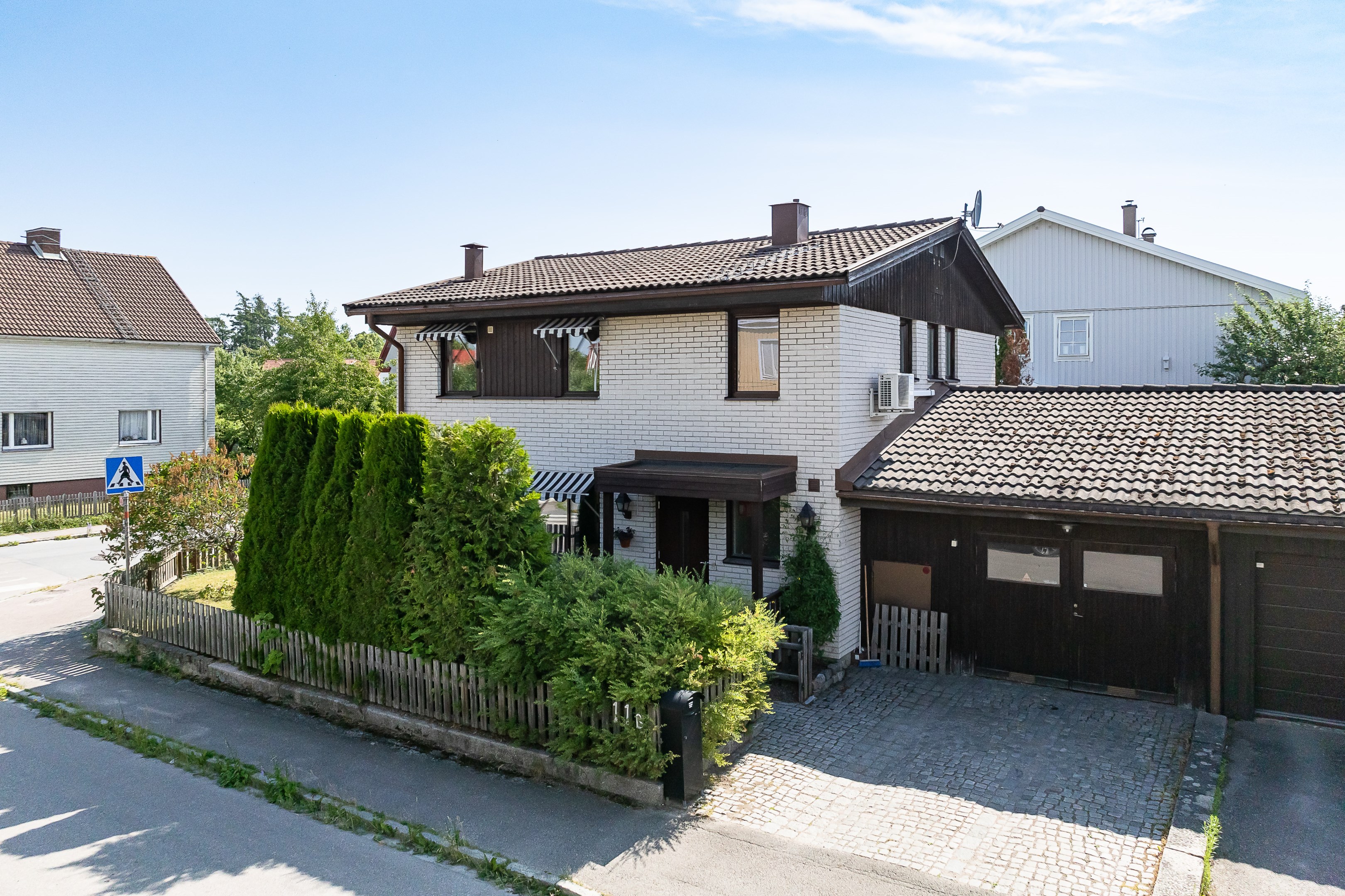 Bostadsbild från Furugatan 11 B, Såld i Fålhagen, Uppsala