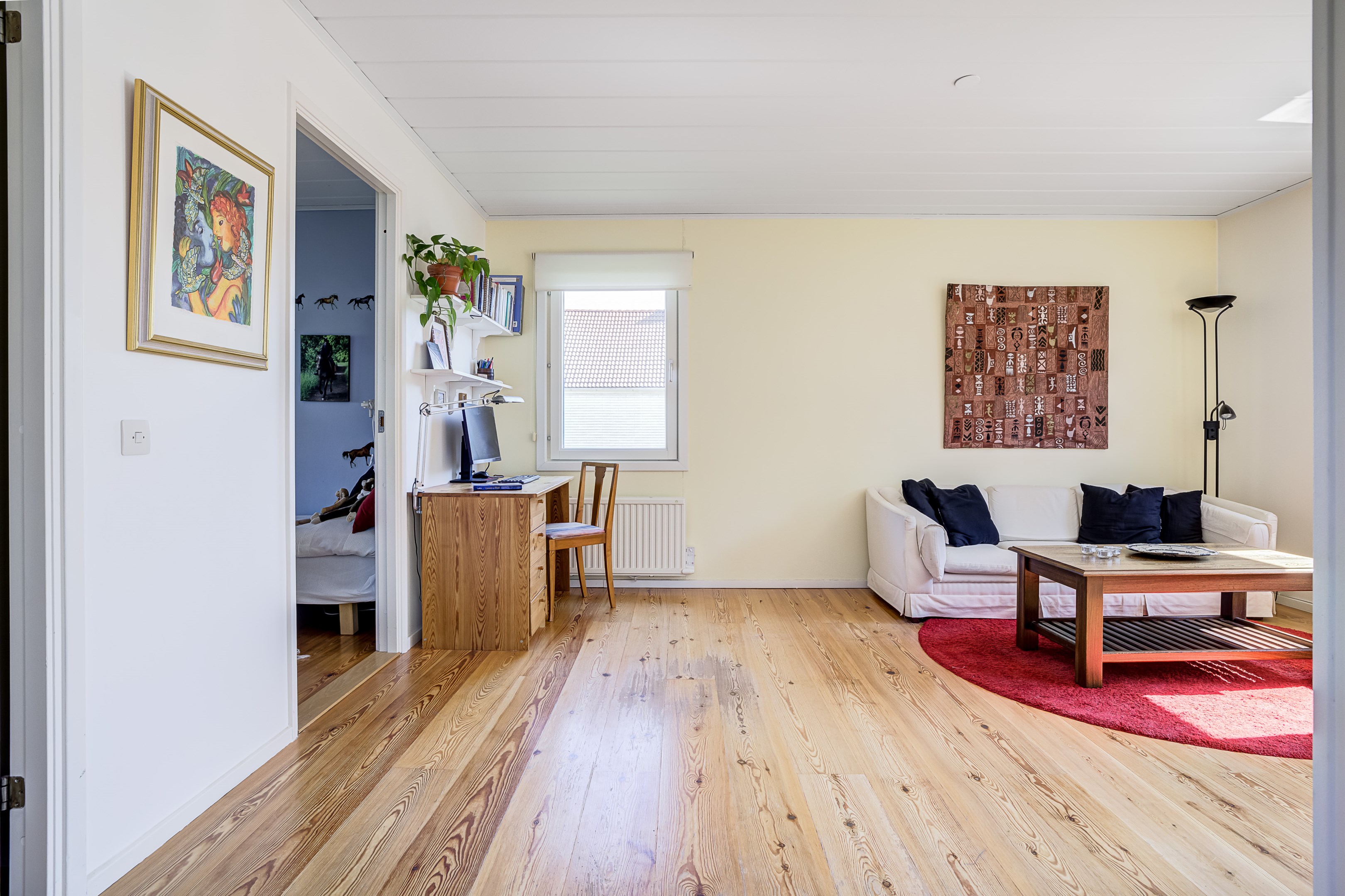 Bostadsbild från Furugatan 11 B, Såld i Fålhagen, Uppsala