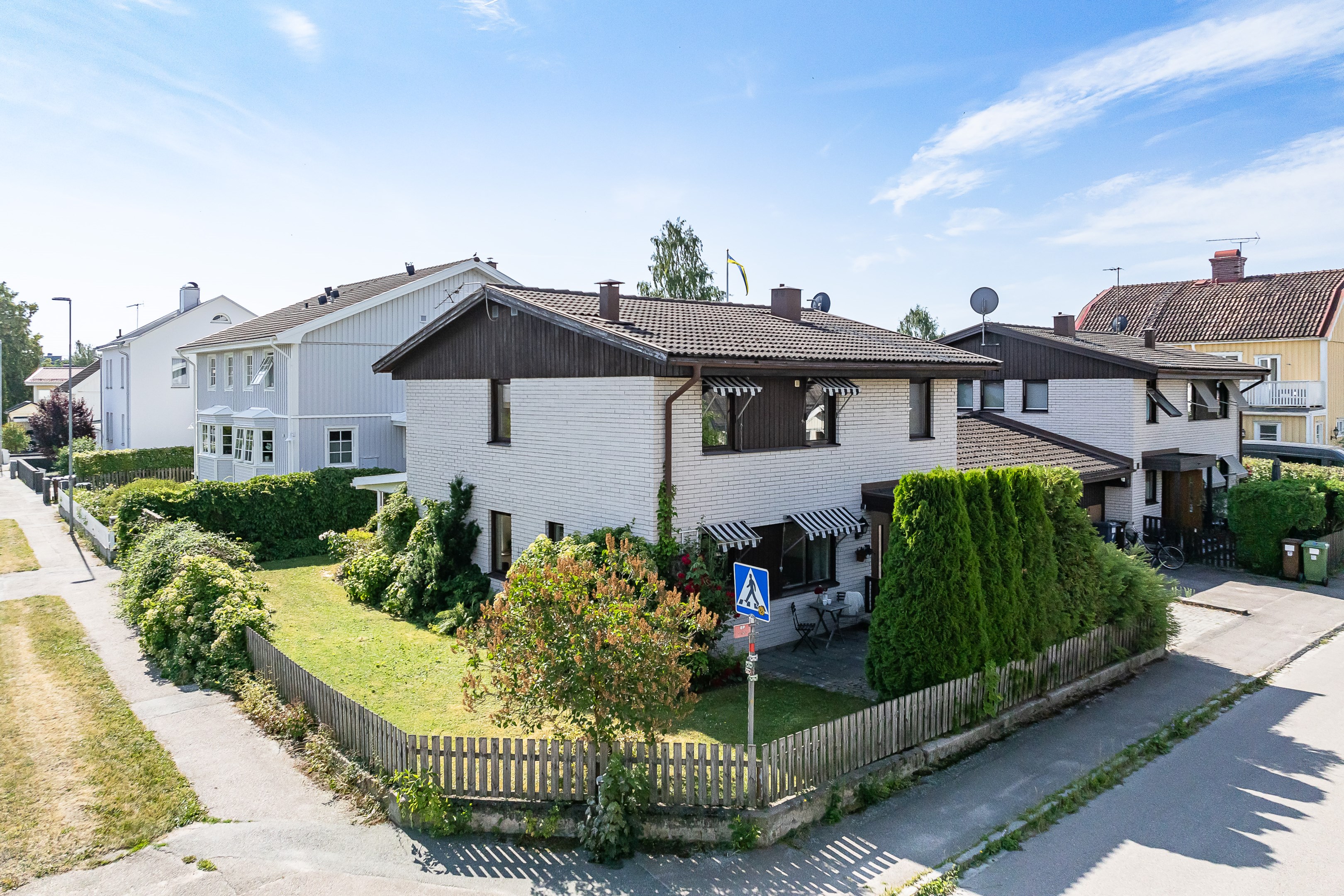Bostadsbild från Furugatan 11 B, Såld i Fålhagen, Uppsala