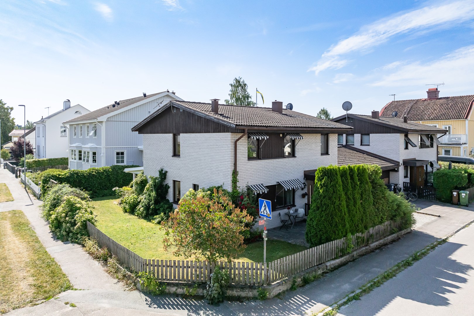 Bostadsbild från Furugatan 11 B, Såld i Fålhagen, Uppsala