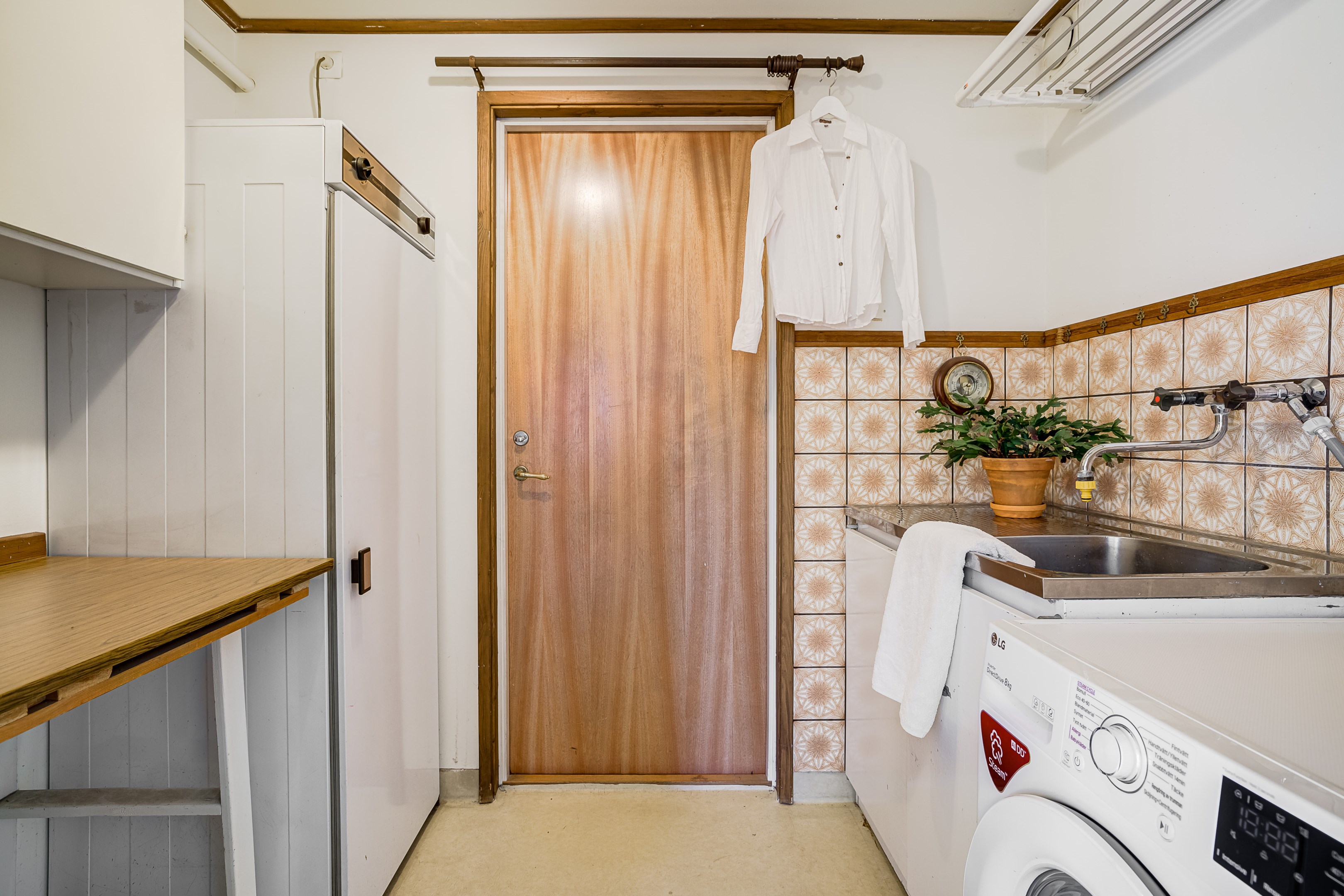 Bostadsbild från Furugatan 11 B, Såld i Fålhagen, Uppsala