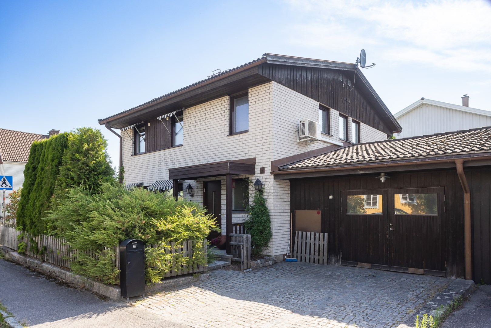 Bostadsbild från Furugatan 11 B, Såld i Fålhagen, Uppsala