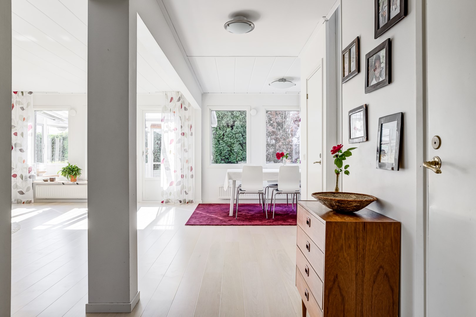 Bostadsbild från Furugatan 11 B, Såld i Fålhagen, Uppsala