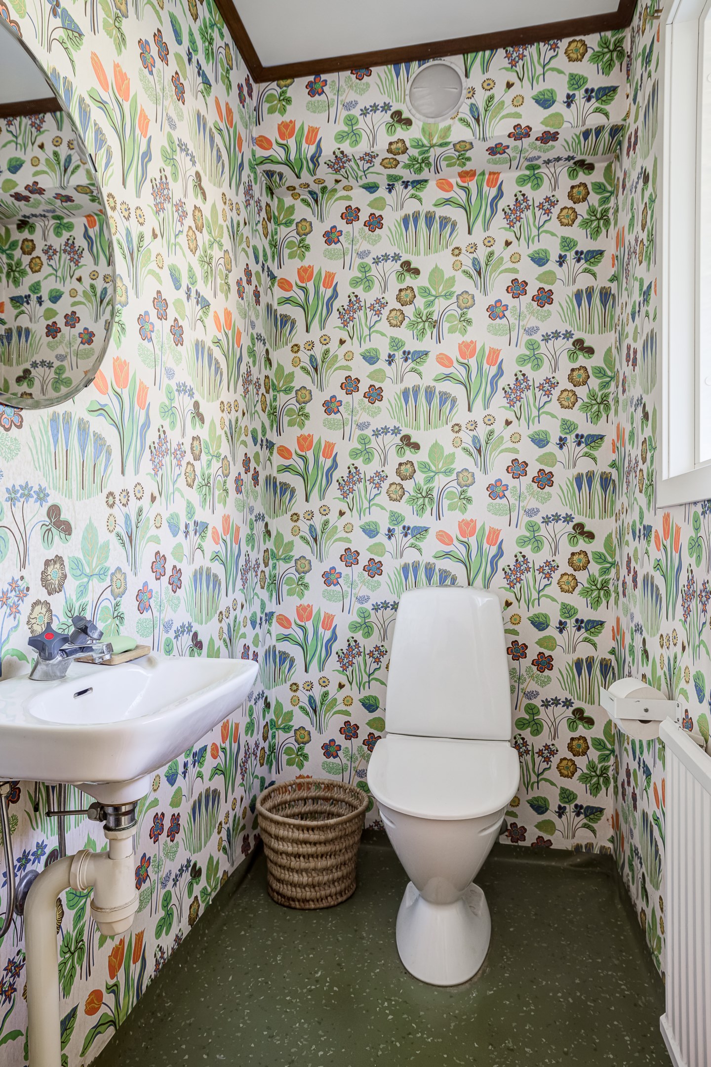 Bostadsbild från Furugatan 11 B, Såld i Fålhagen, Uppsala