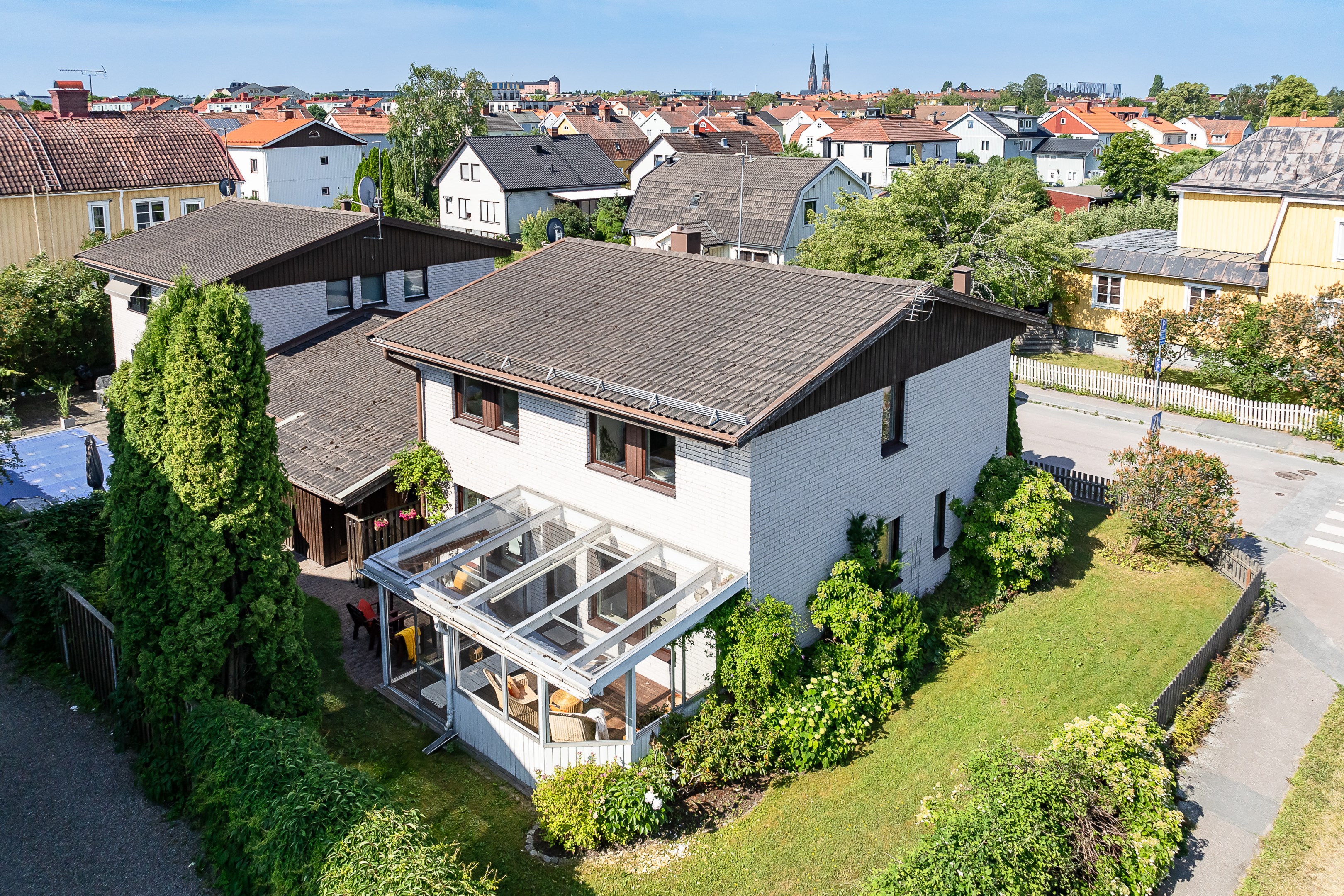 Bostadsbild från Furugatan 11 B, Såld i Fålhagen, Uppsala