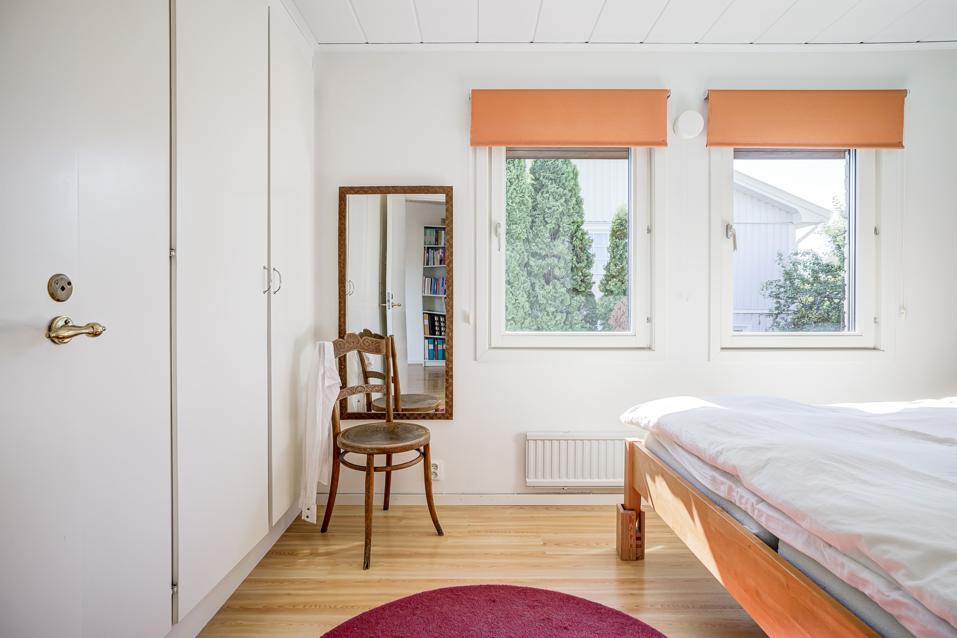 Bostadsbild från Furugatan 11 B, Såld i Fålhagen, Uppsala