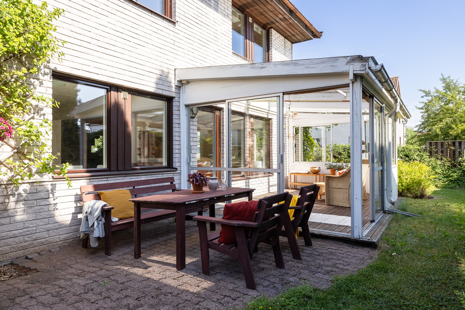 Bostadsbild från Furugatan 11 B, Såld i Fålhagen, Uppsala