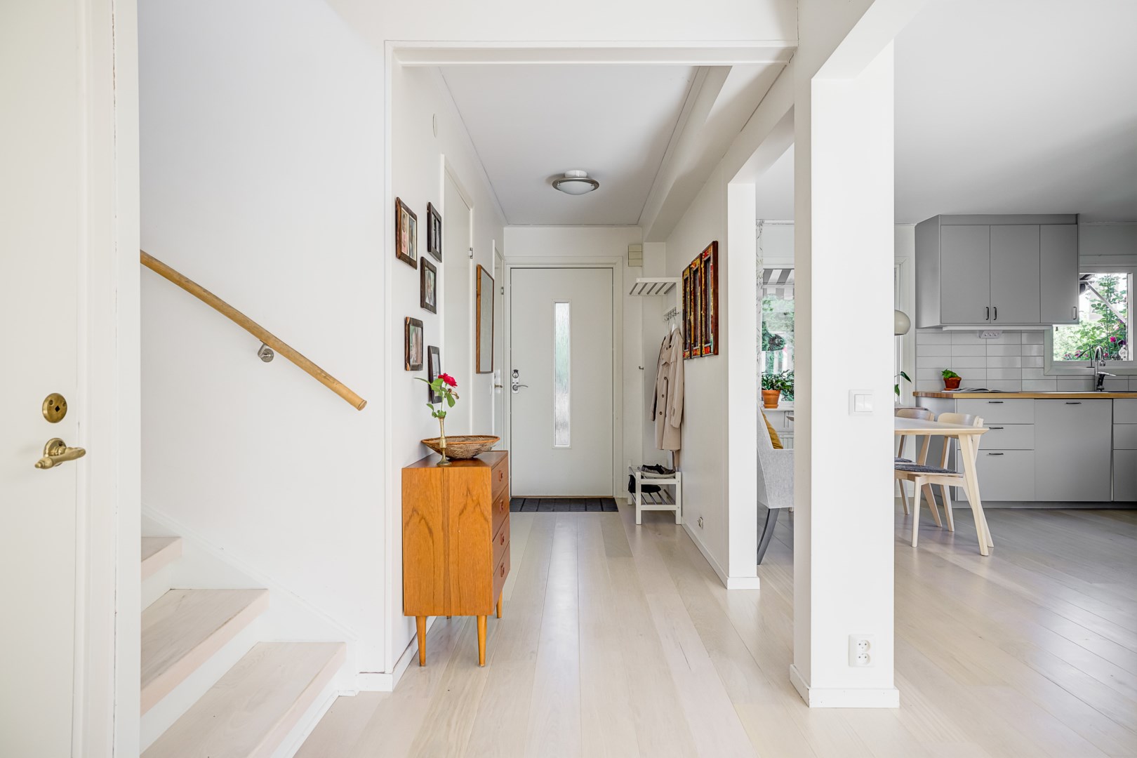 Bostadsbild från Furugatan 11 B, Såld i Fålhagen, Uppsala