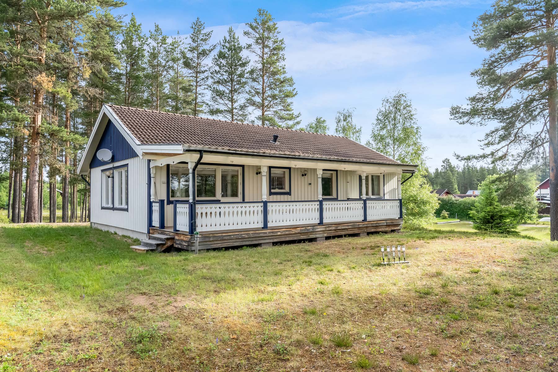 Bostadshus