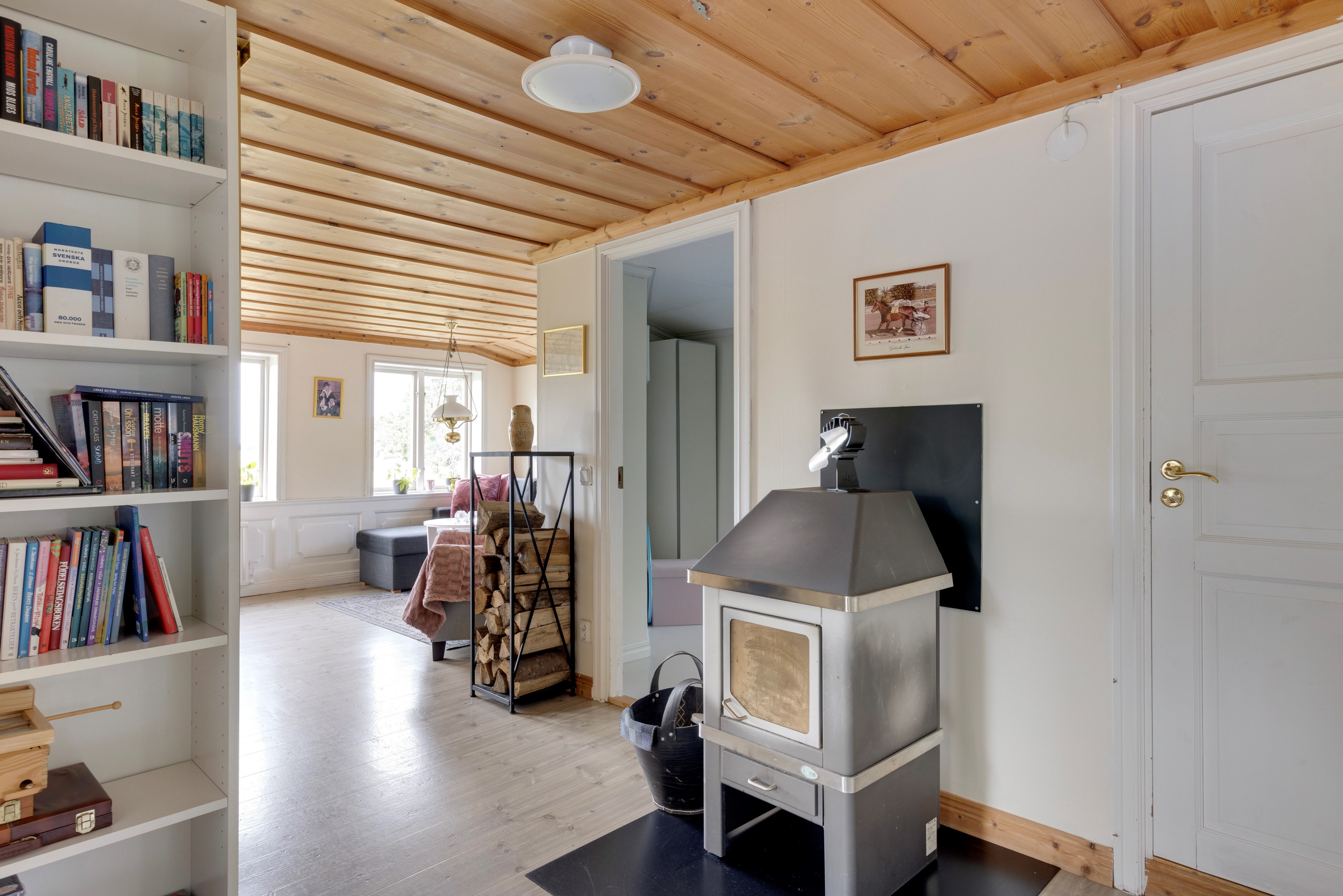 Bostadsbild från Simtuna Berga 3, Såld i Fjärdhundra, Enköping