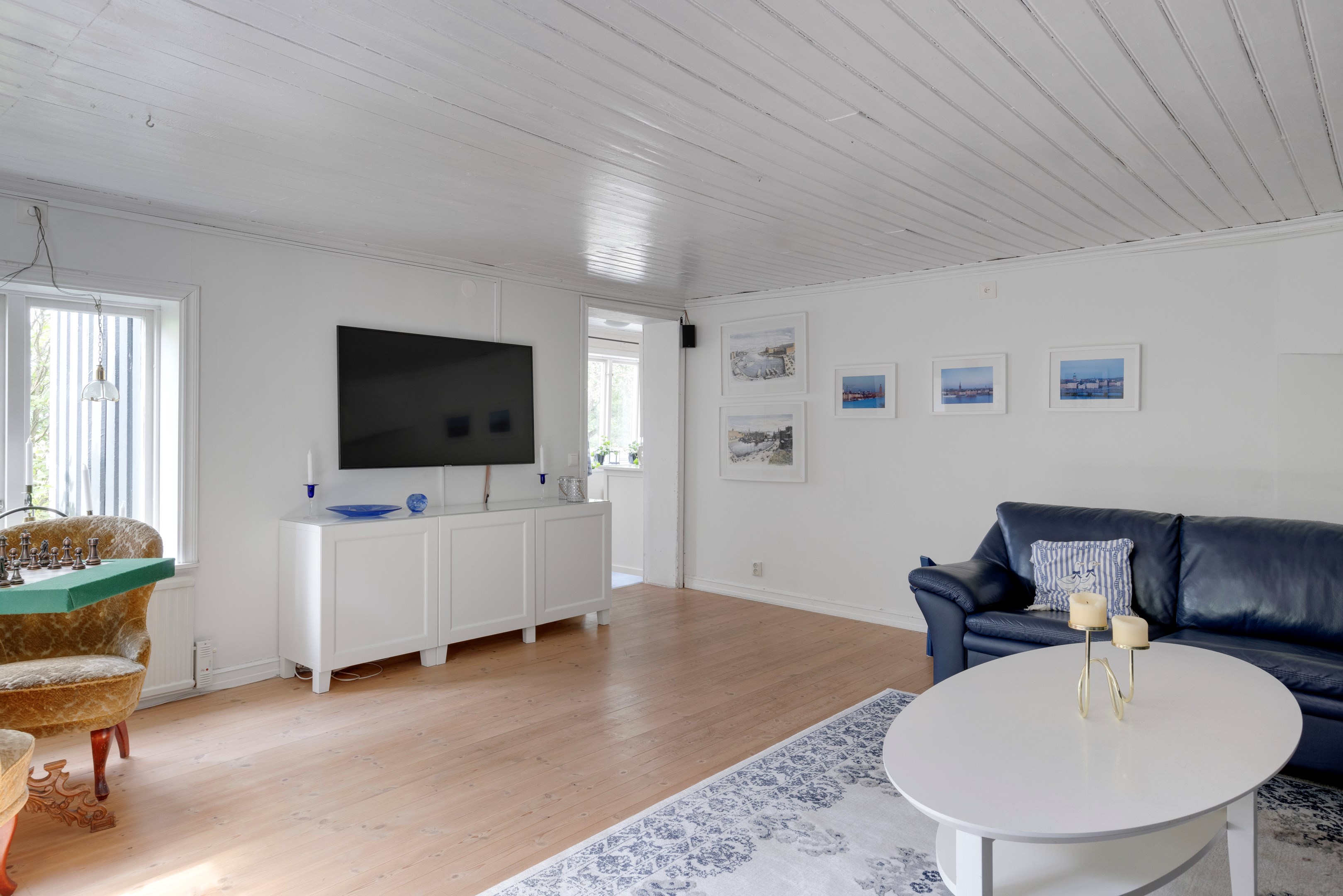 Bostadsbild från Simtuna Berga 3, Såld i Fjärdhundra, Enköping