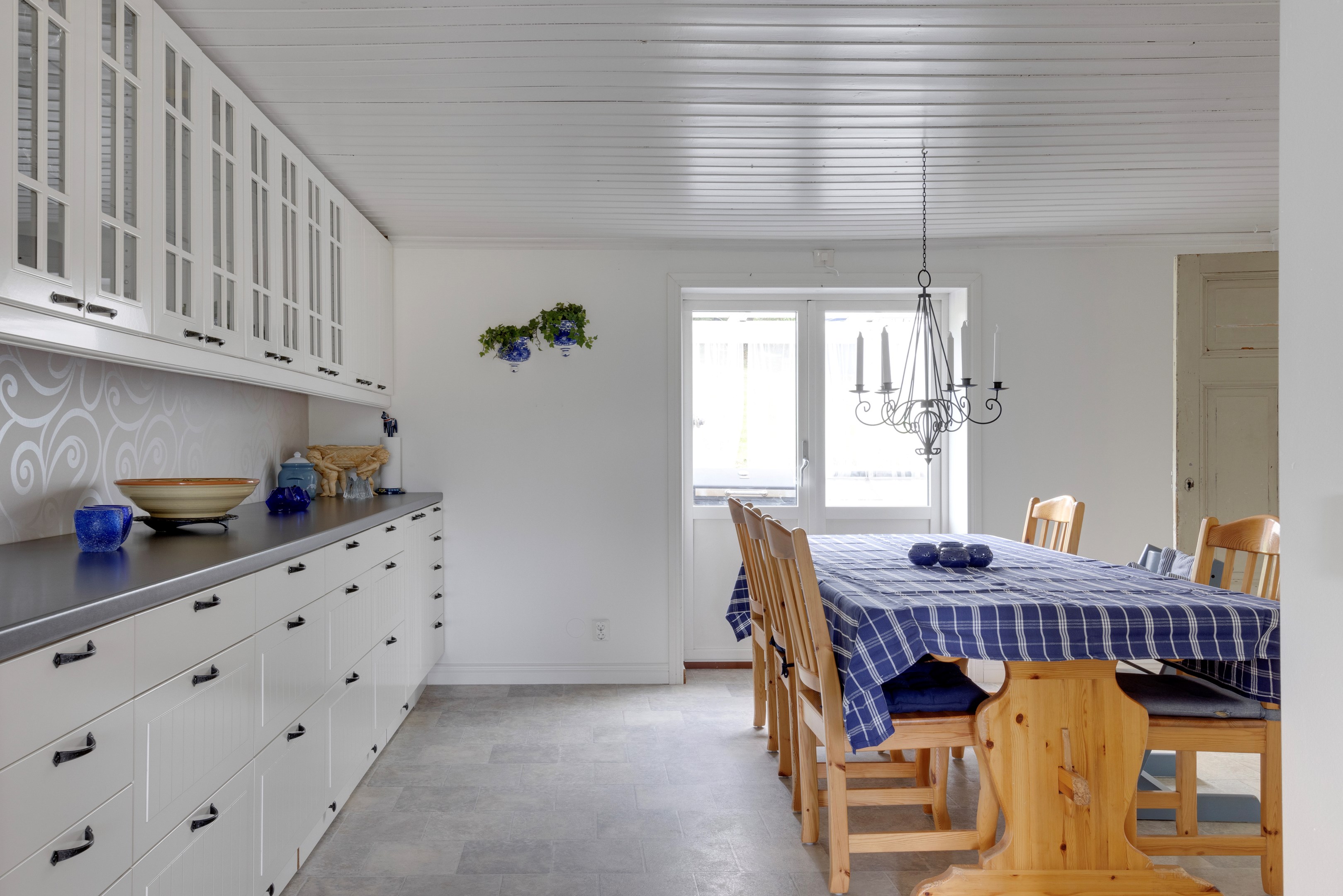 Bostadsbild från Simtuna Berga 3, Såld i Fjärdhundra, Enköping