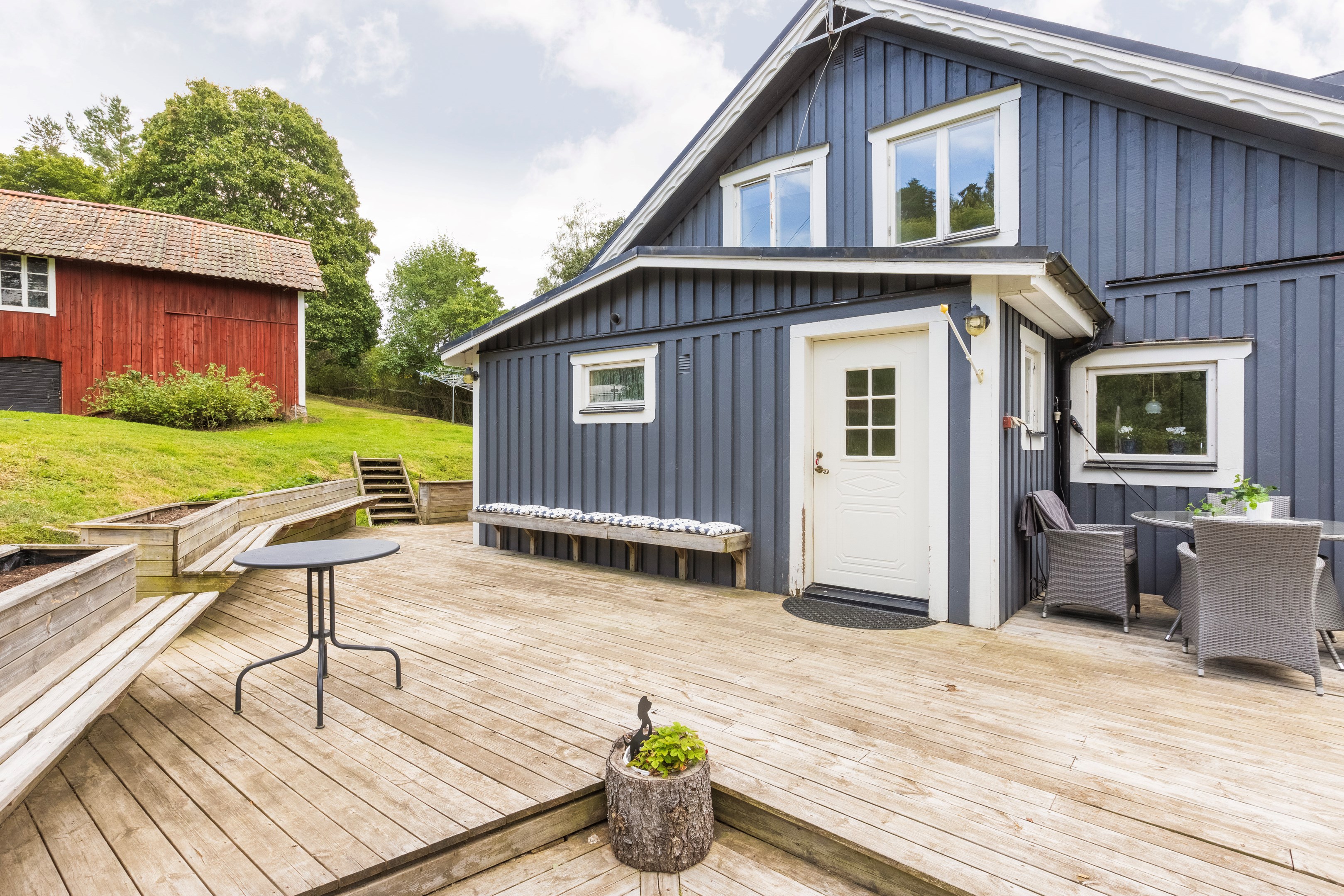 Bostadsbild från Simtuna Berga 3, Såld i Fjärdhundra, Enköping