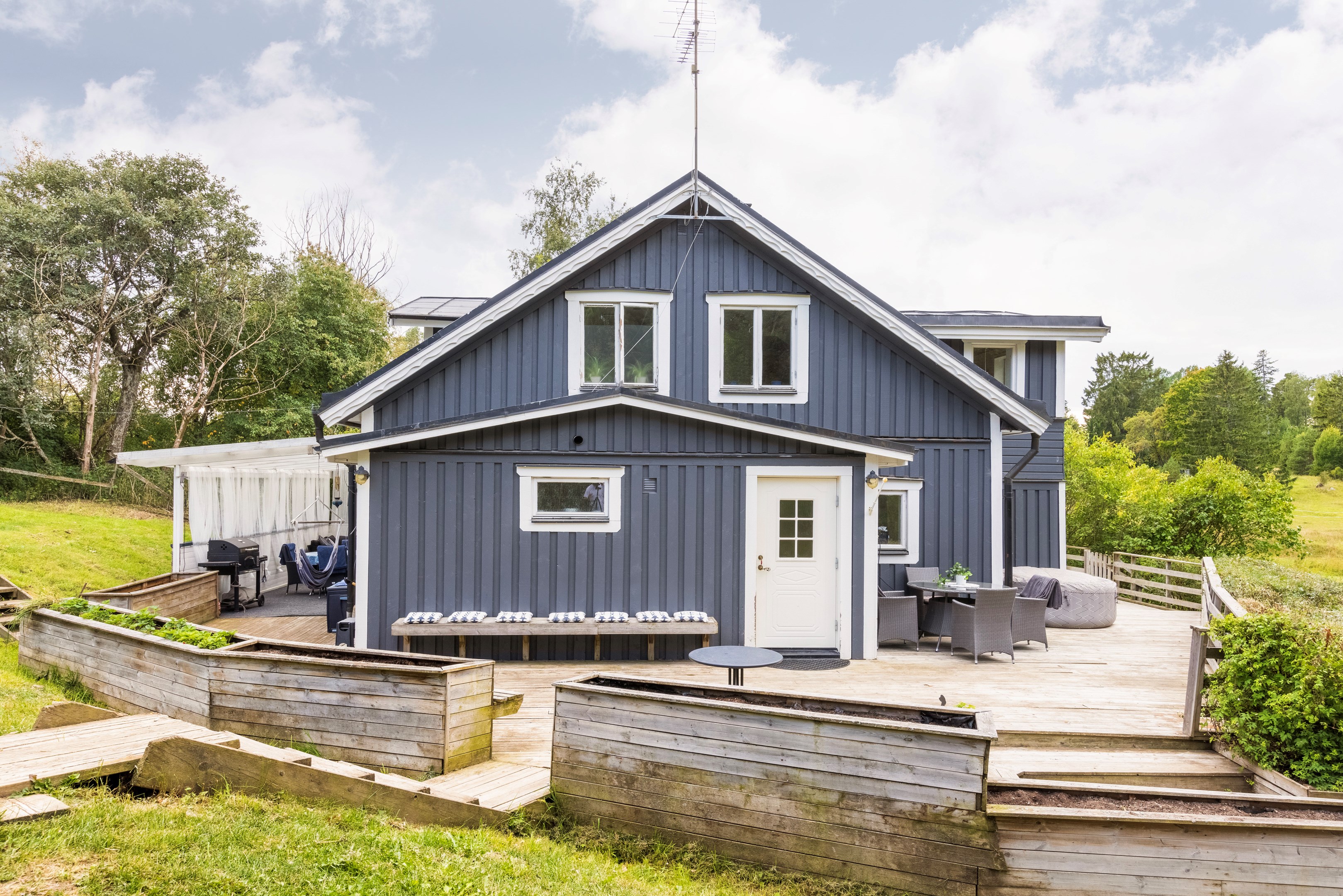 Bostadsbild från Simtuna Berga 3, Såld i Fjärdhundra, Enköping