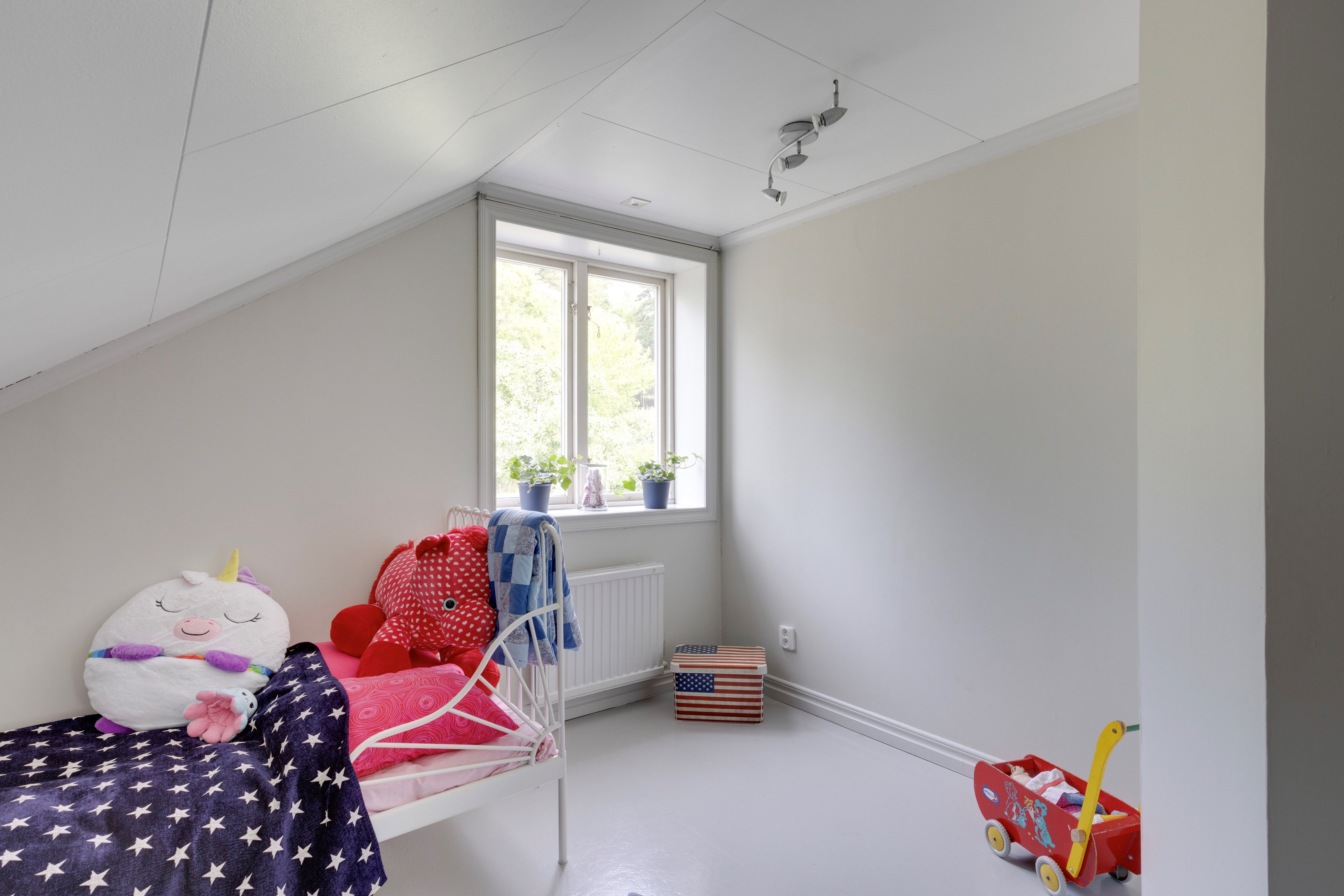 Bostadsbild från Simtuna Berga 3, Såld i Fjärdhundra, Enköping