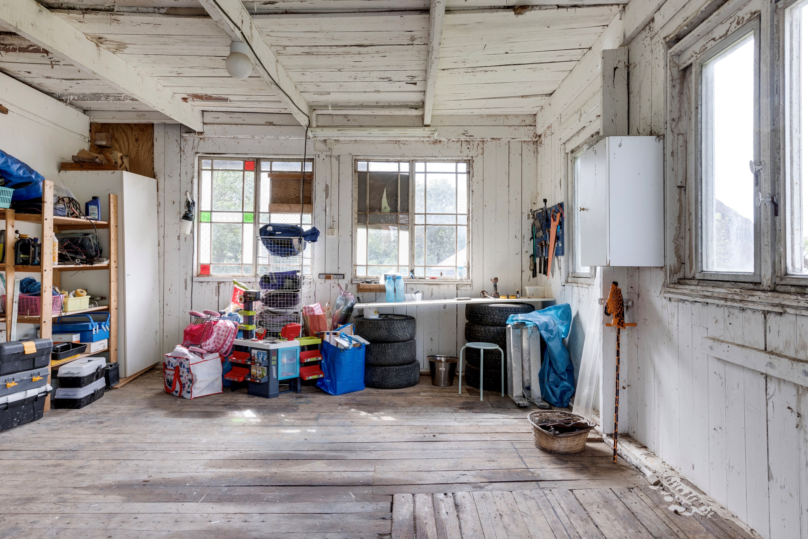 Bostadsbild från Simtuna Berga 3, Såld i Fjärdhundra, Enköping