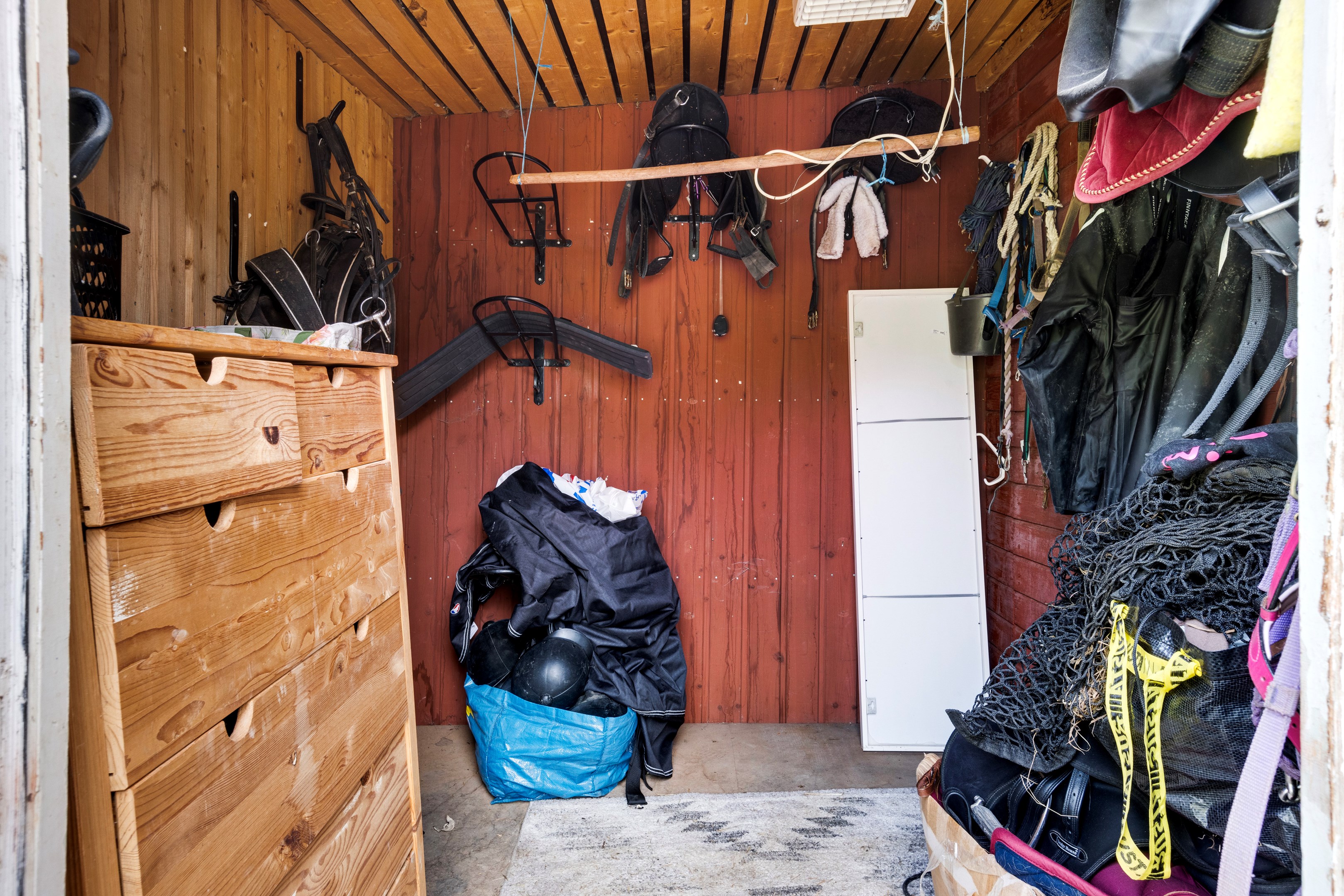 Bostadsbild från Simtuna Berga 3, Såld i Fjärdhundra, Enköping