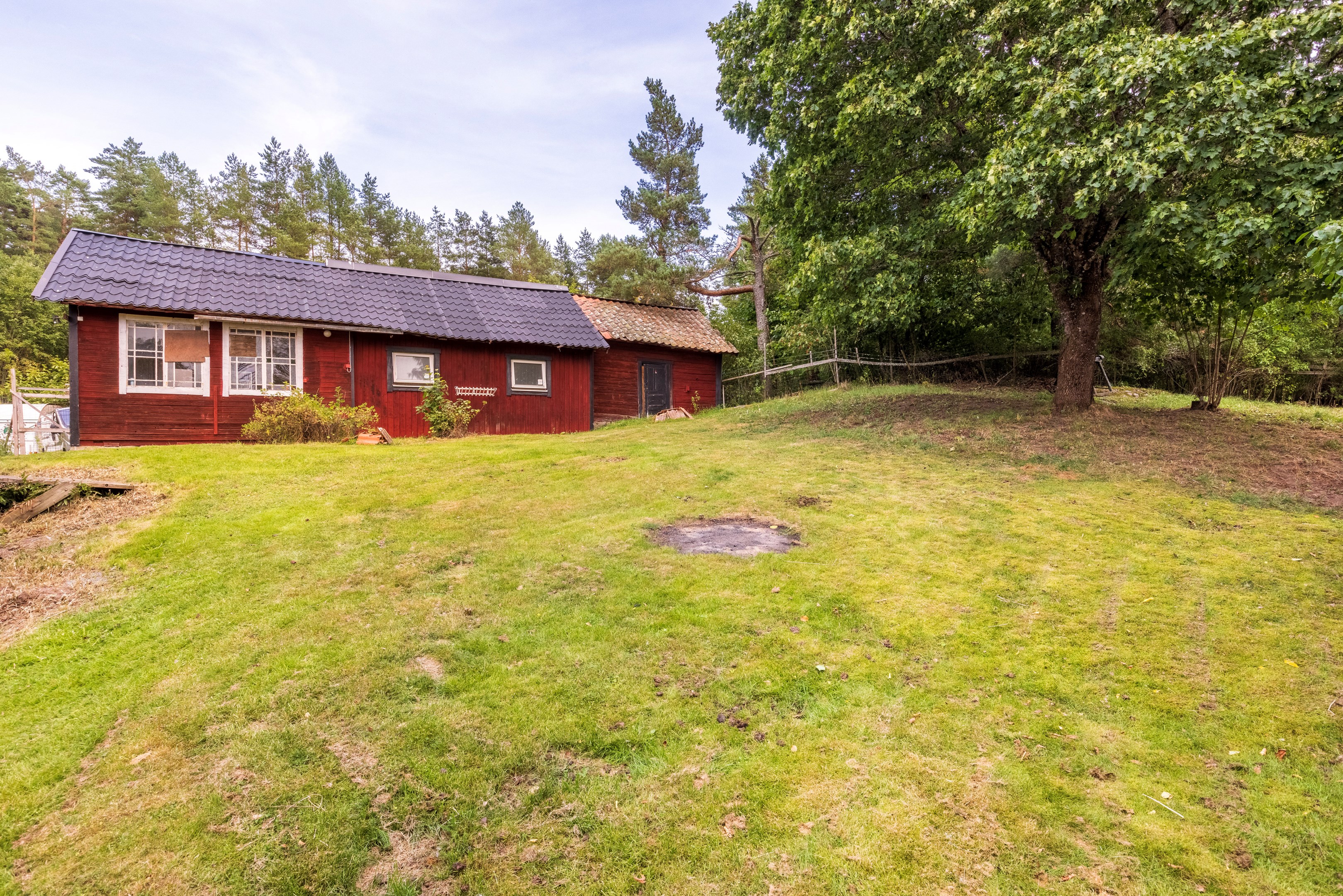 Bostadsbild från Simtuna Berga 3, Såld i Fjärdhundra, Enköping