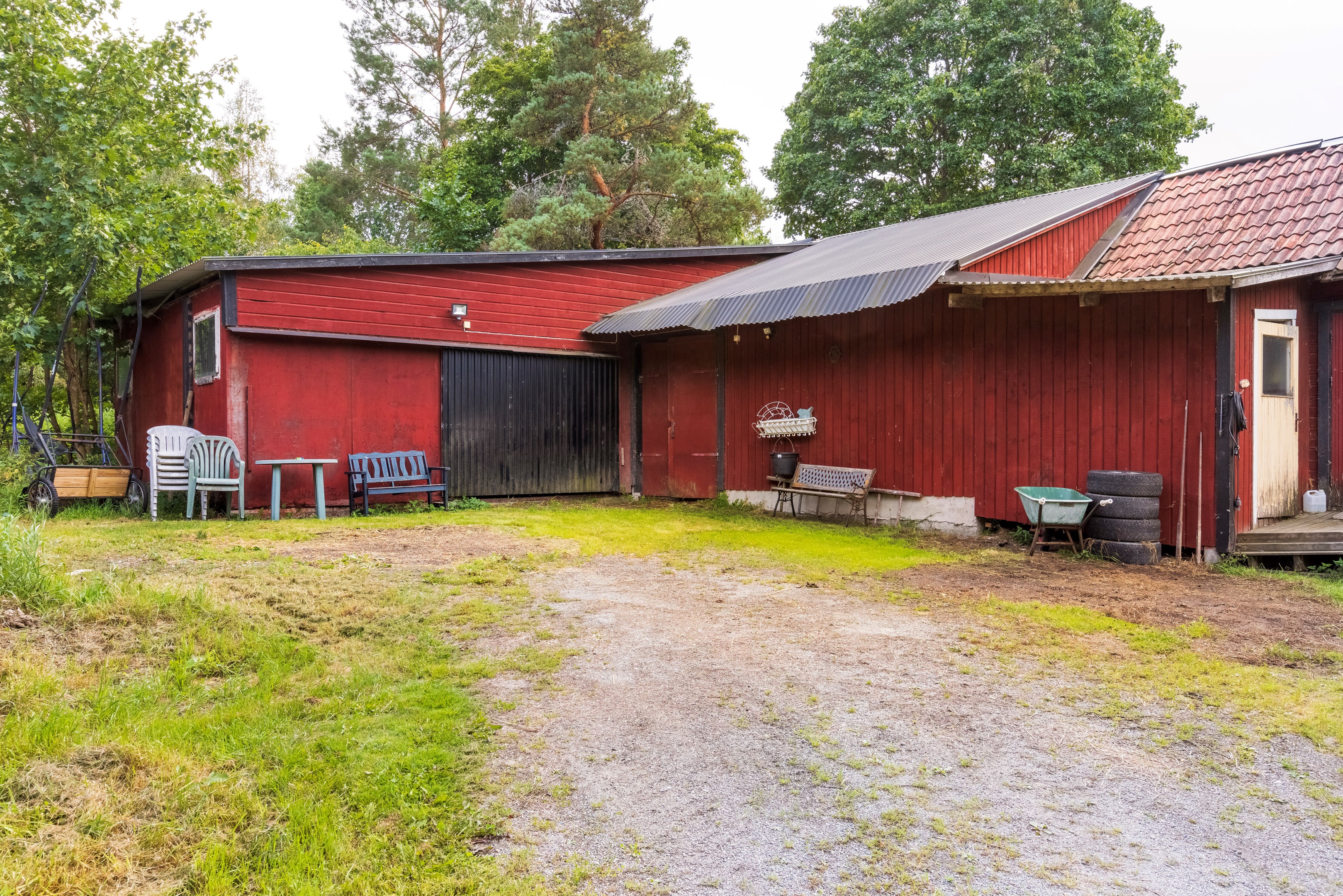 Bostadsbild från Simtuna Berga 3, Såld i Fjärdhundra, Enköping