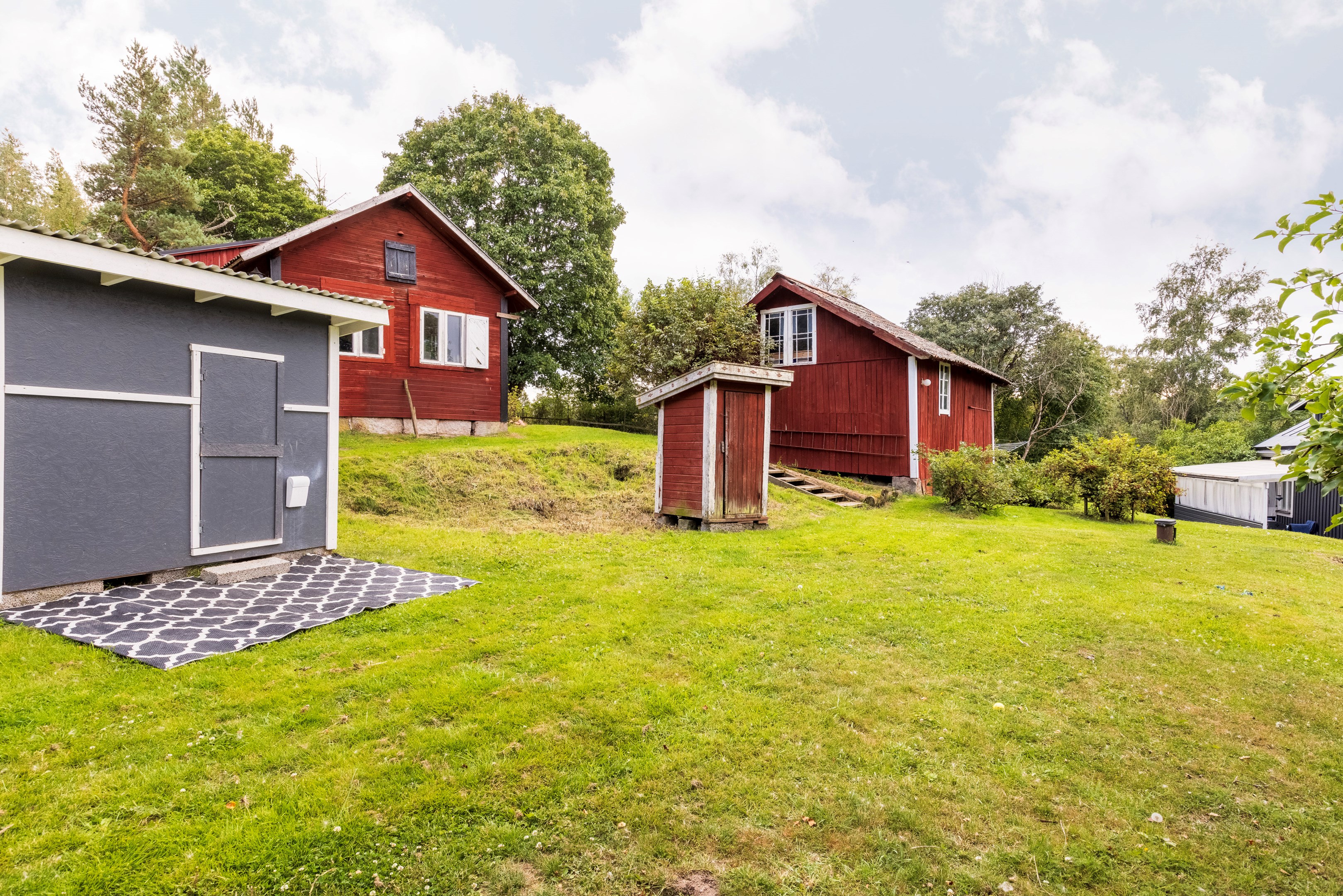 Bostadsbild från Simtuna Berga 3, Såld i Fjärdhundra, Enköping