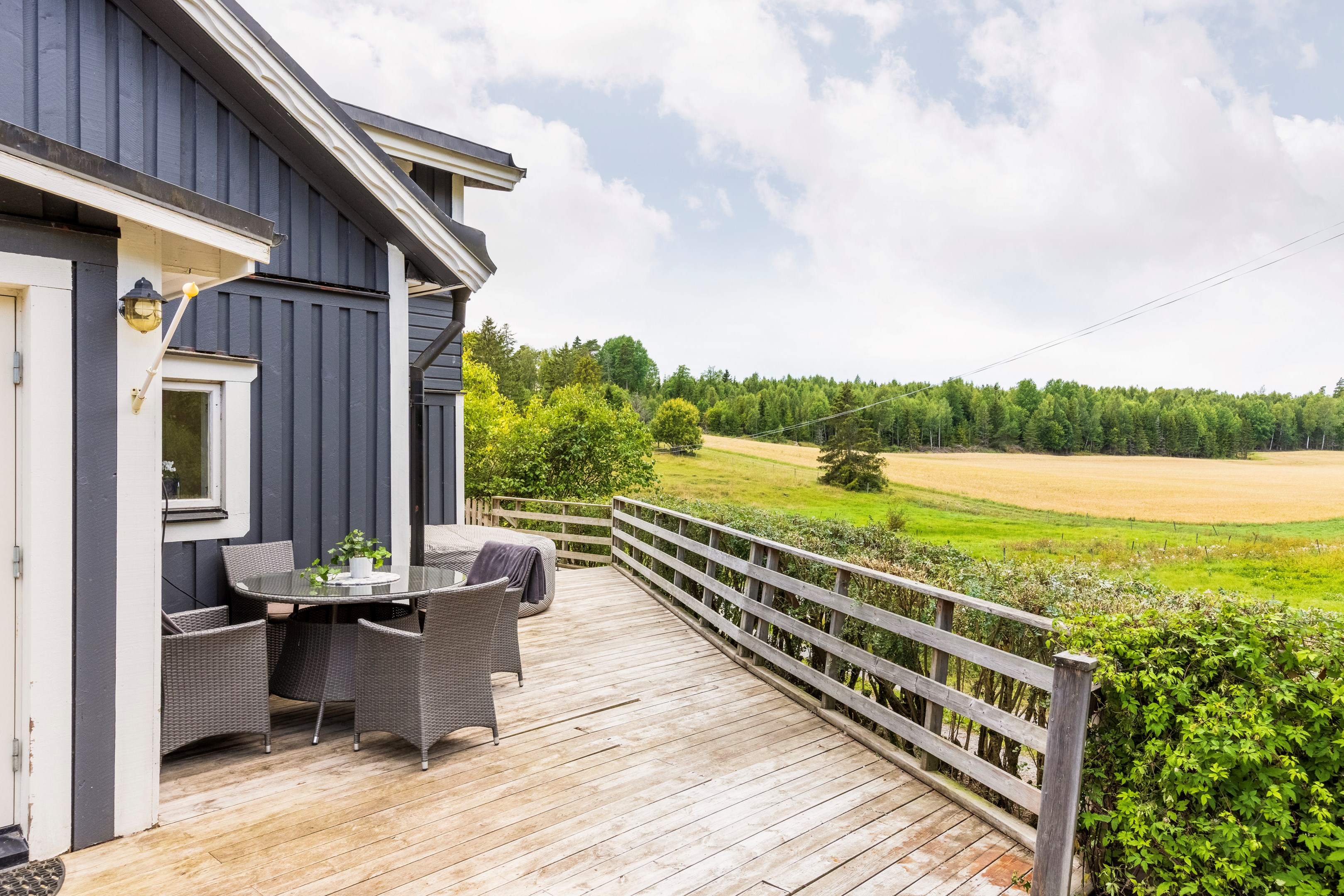 Bostadsbild från Simtuna Berga 3, Såld i Fjärdhundra, Enköping
