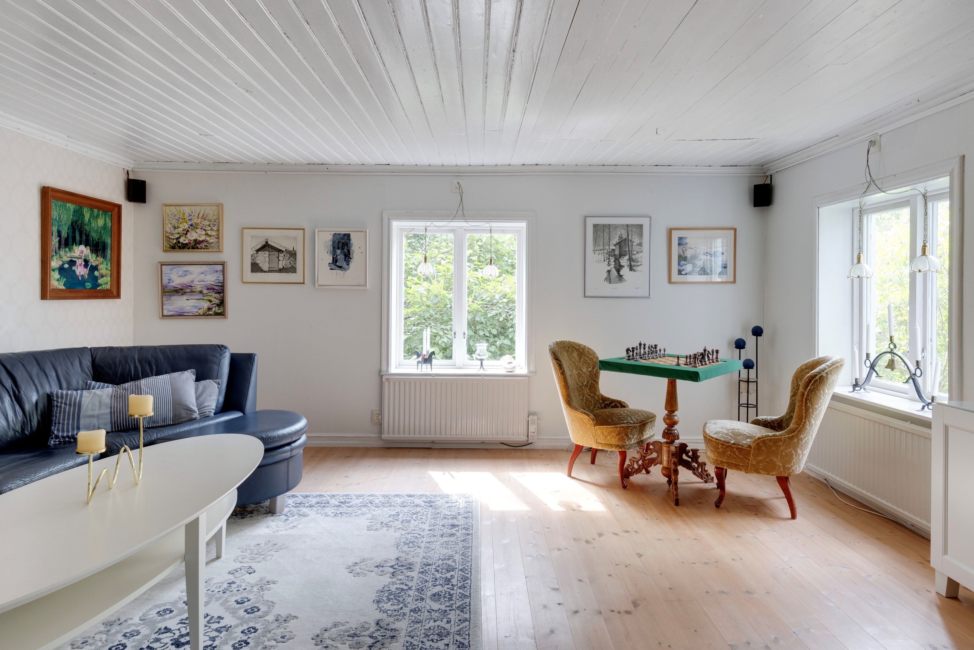 Bostadsbild från Simtuna Berga 3, Såld i Fjärdhundra, Enköping