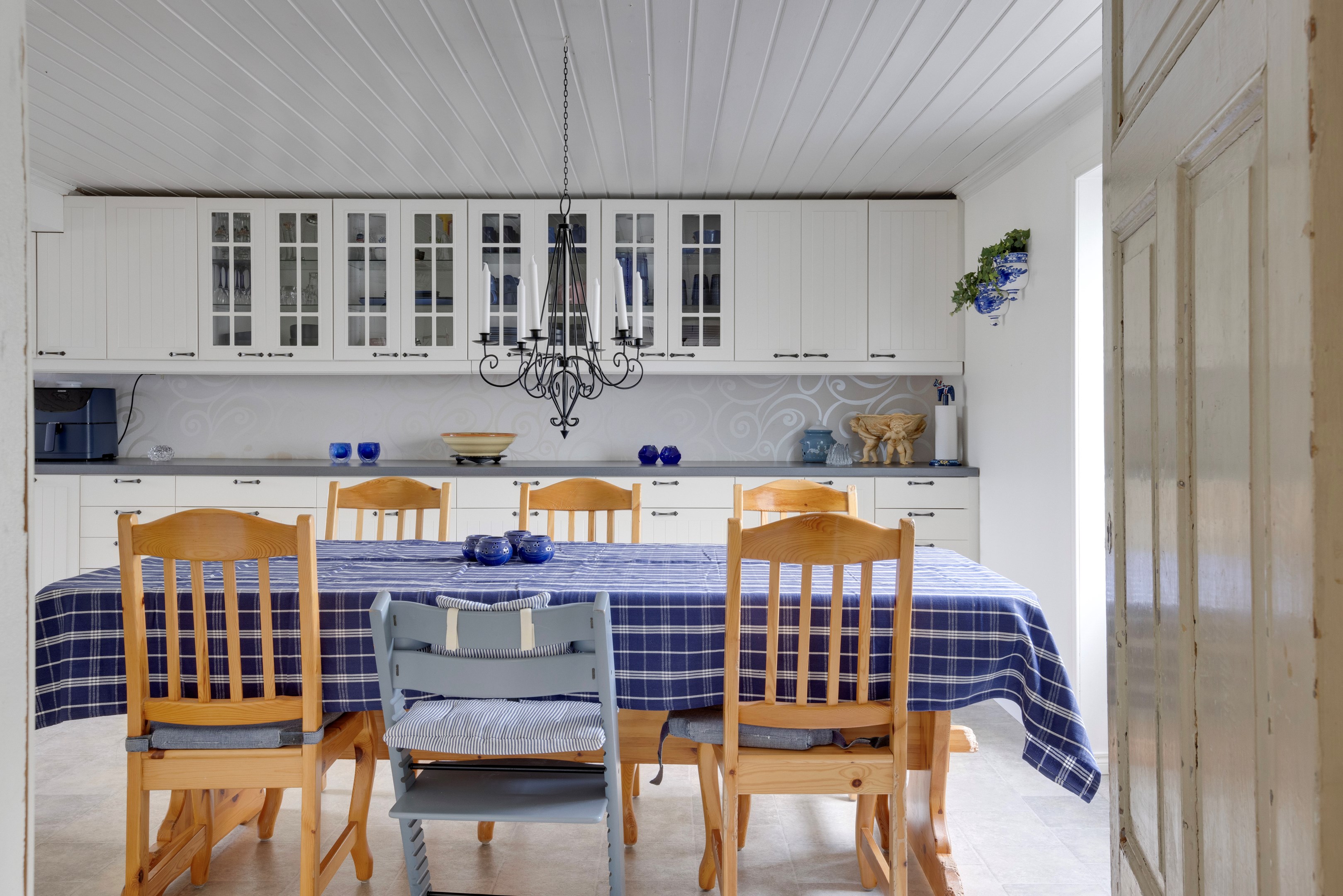 Bostadsbild från Simtuna Berga 3, Såld i Fjärdhundra, Enköping