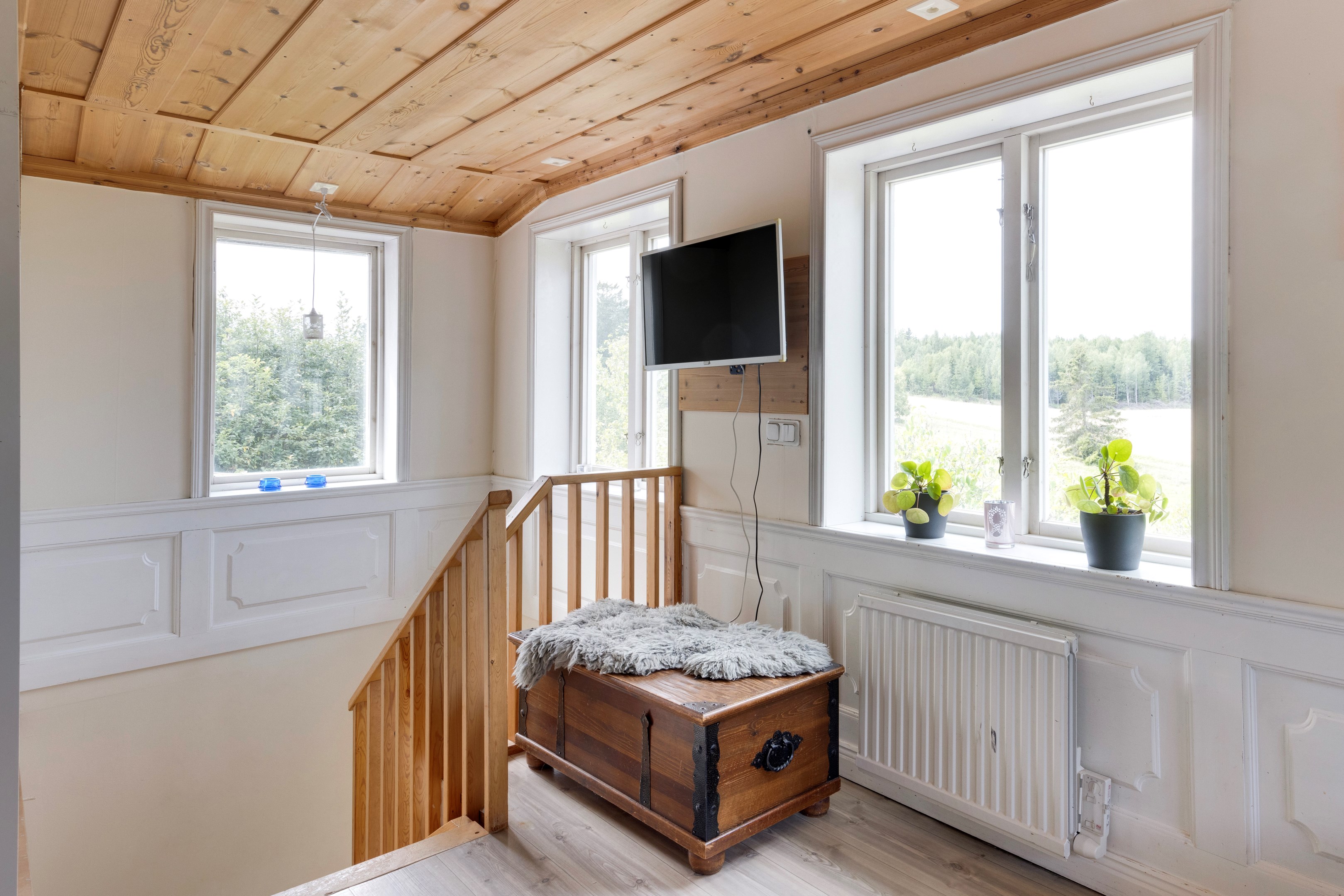 Bostadsbild från Simtuna Berga 3, Såld i Fjärdhundra, Enköping