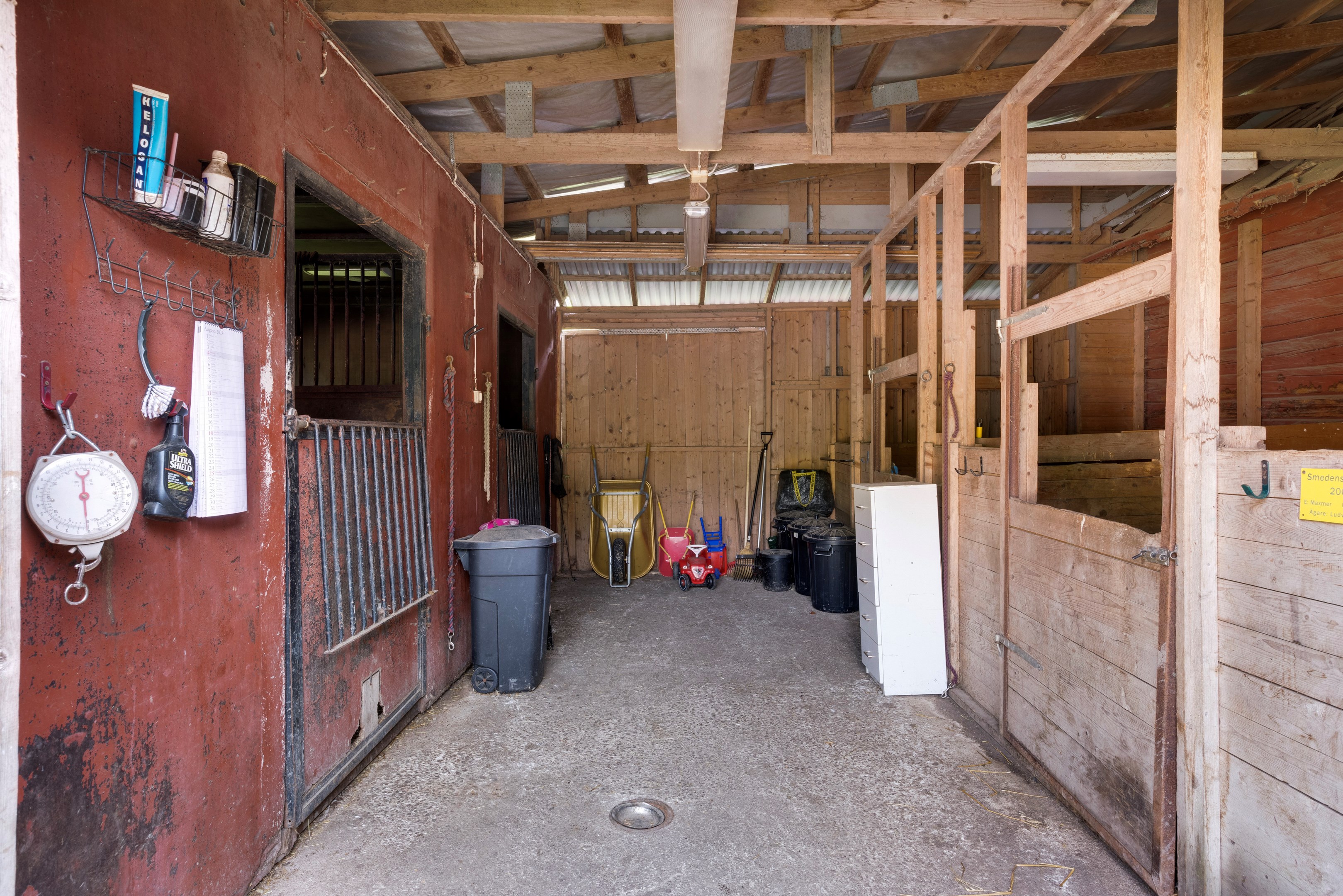 Bostadsbild från Simtuna Berga 3, Såld i Fjärdhundra, Enköping