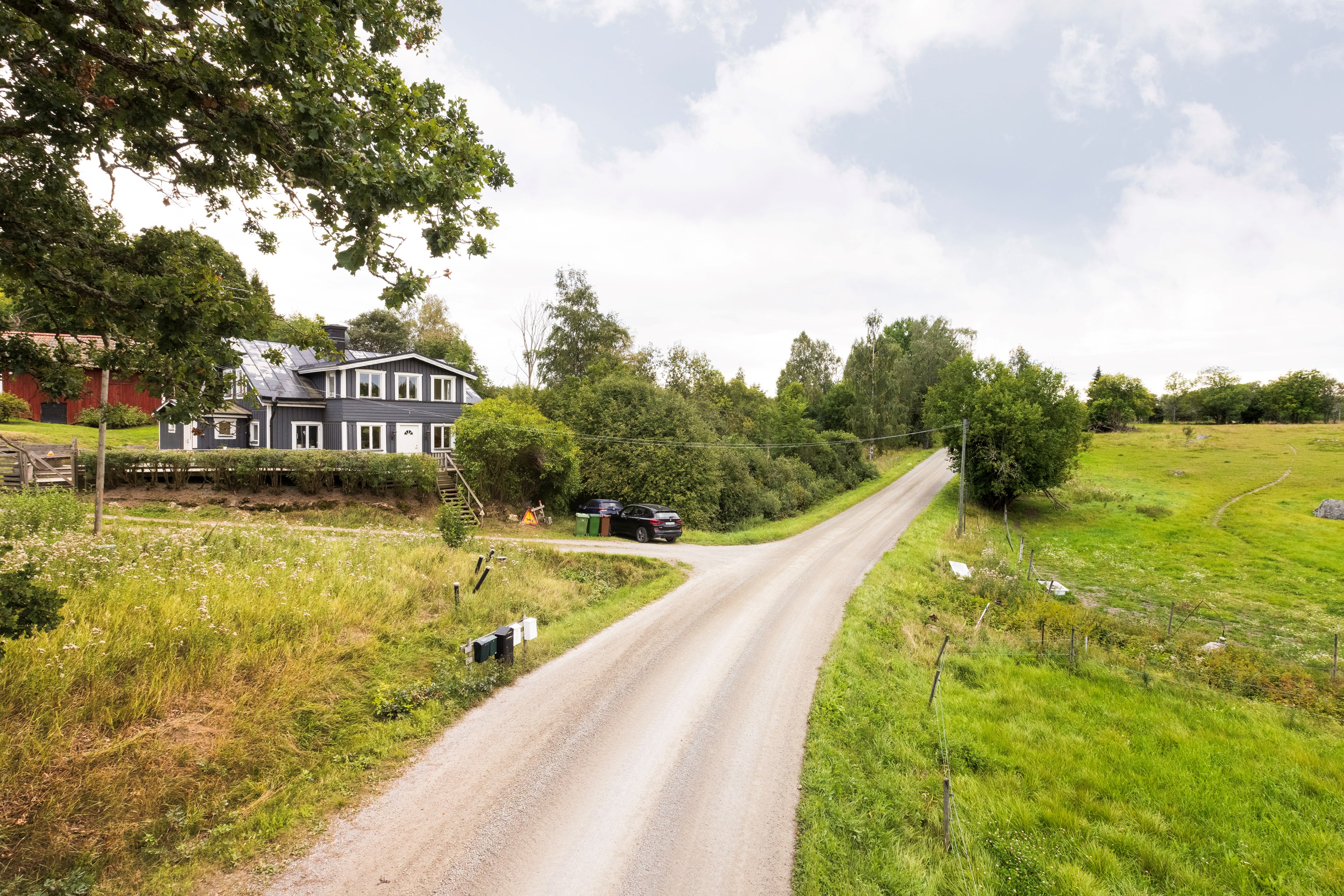 Bostadsbild från Simtuna Berga 3, Såld i Fjärdhundra, Enköping