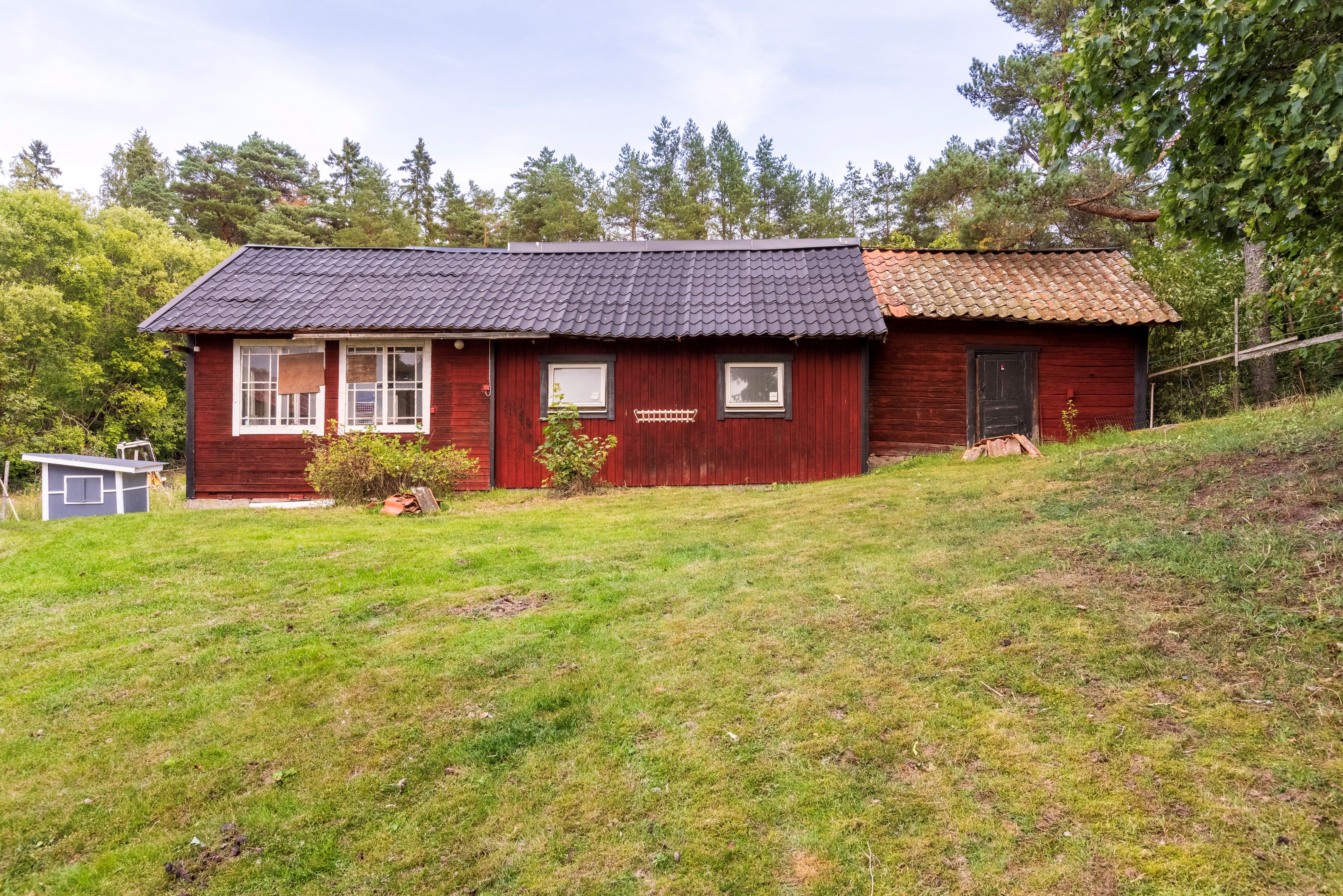 Bostadsbild från Simtuna Berga 3, Såld i Fjärdhundra, Enköping