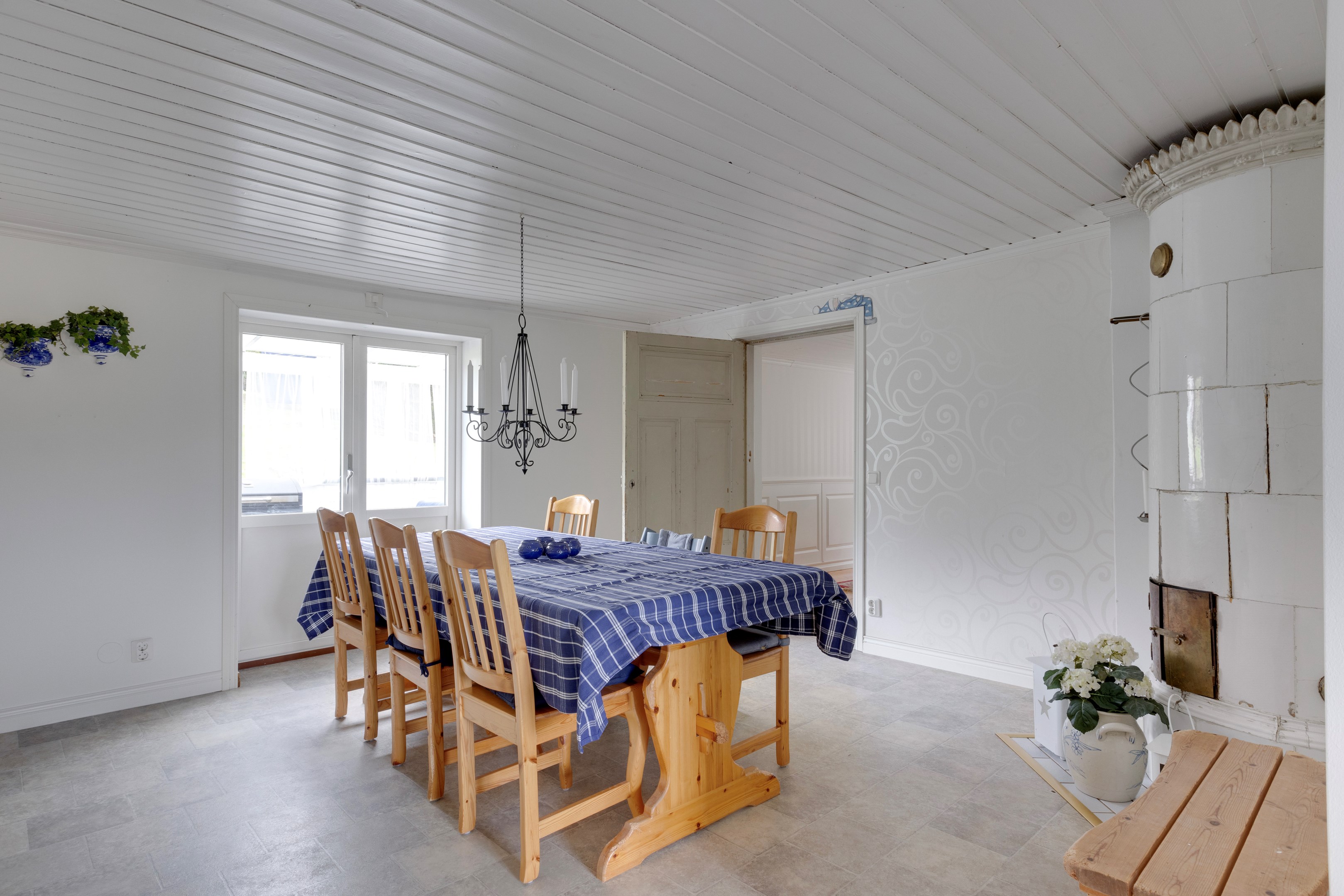 Bostadsbild från Simtuna Berga 3, Såld i Fjärdhundra, Enköping