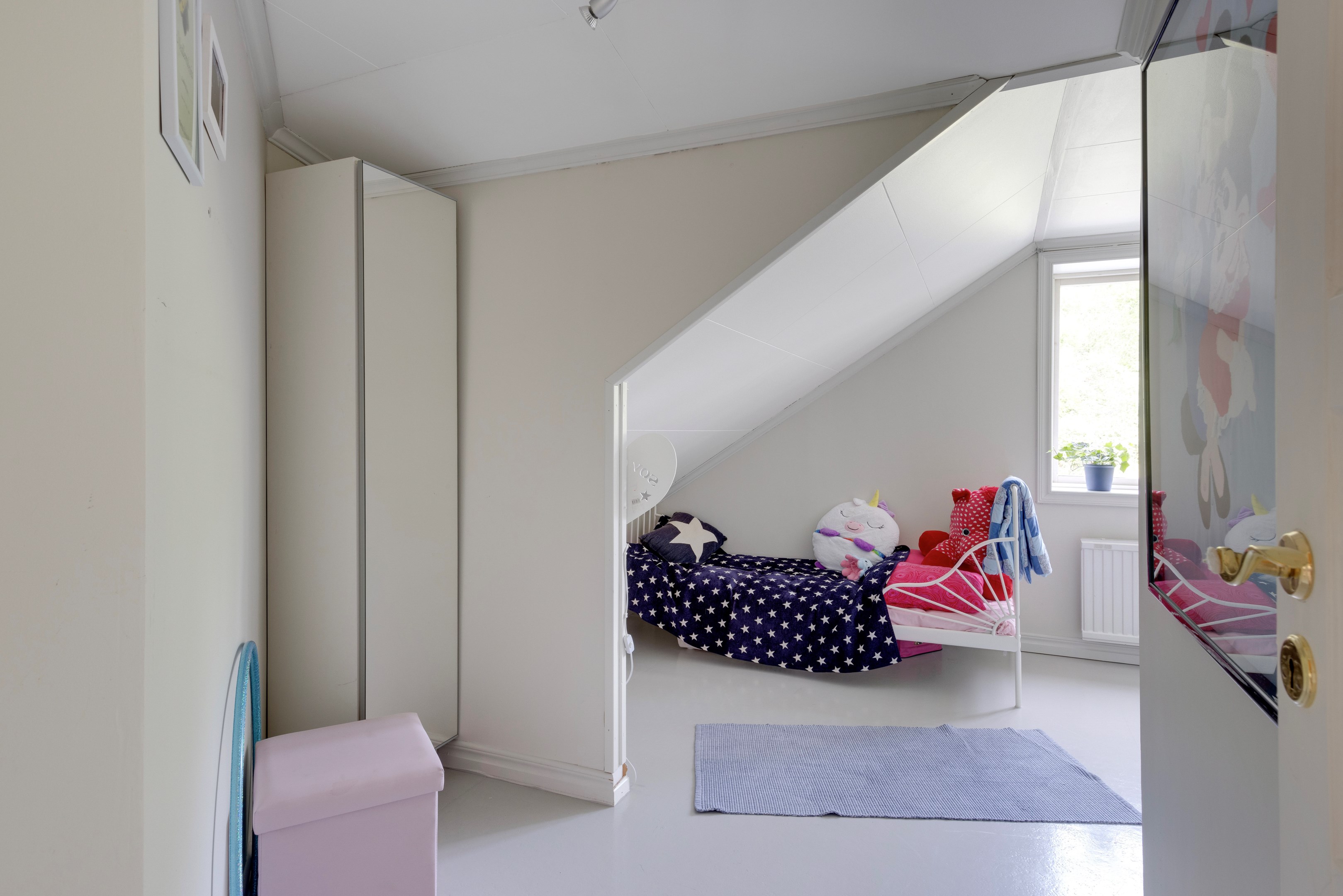 Bostadsbild från Simtuna Berga 3, Såld i Fjärdhundra, Enköping