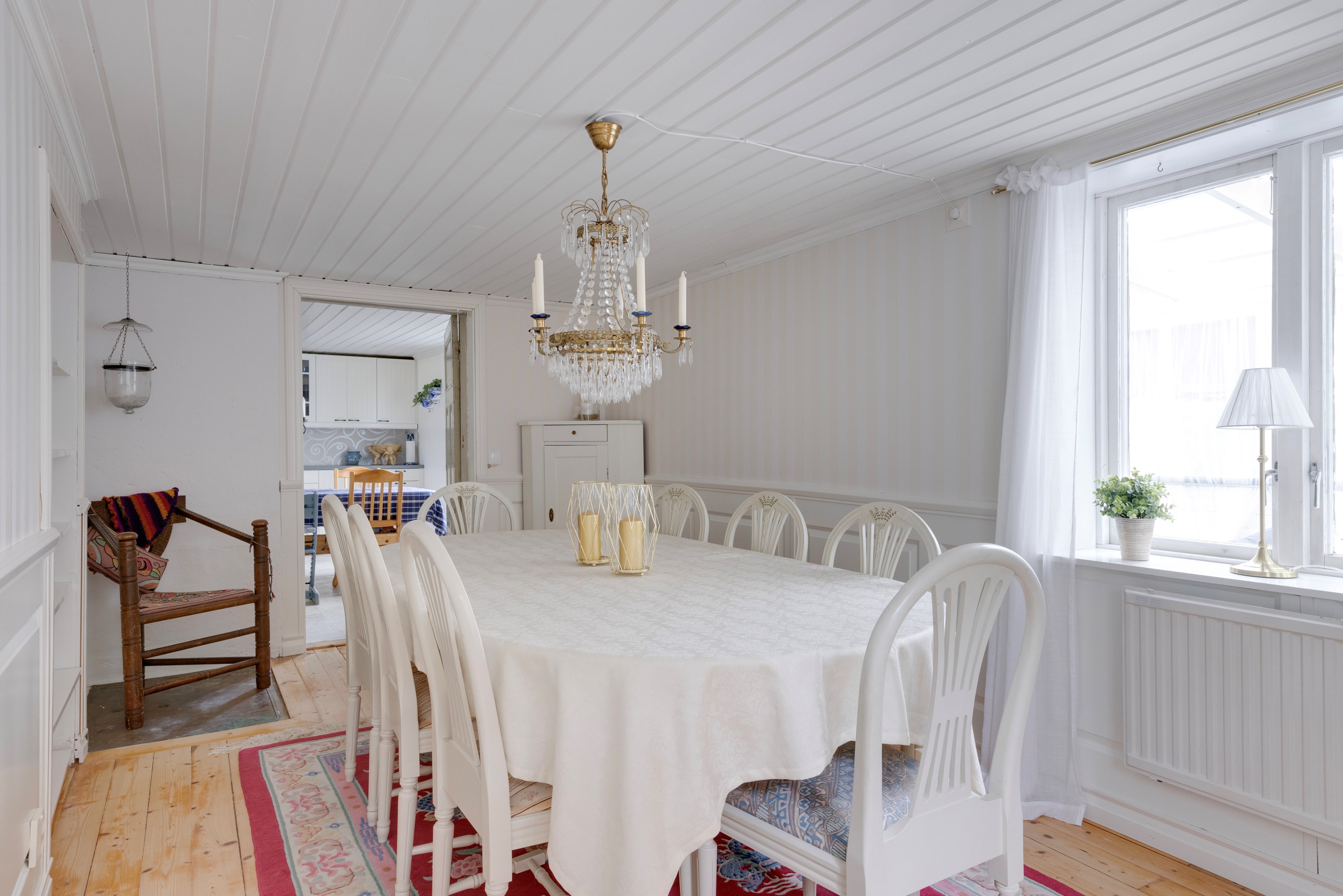 Bostadsbild från Simtuna Berga 3, Såld i Fjärdhundra, Enköping