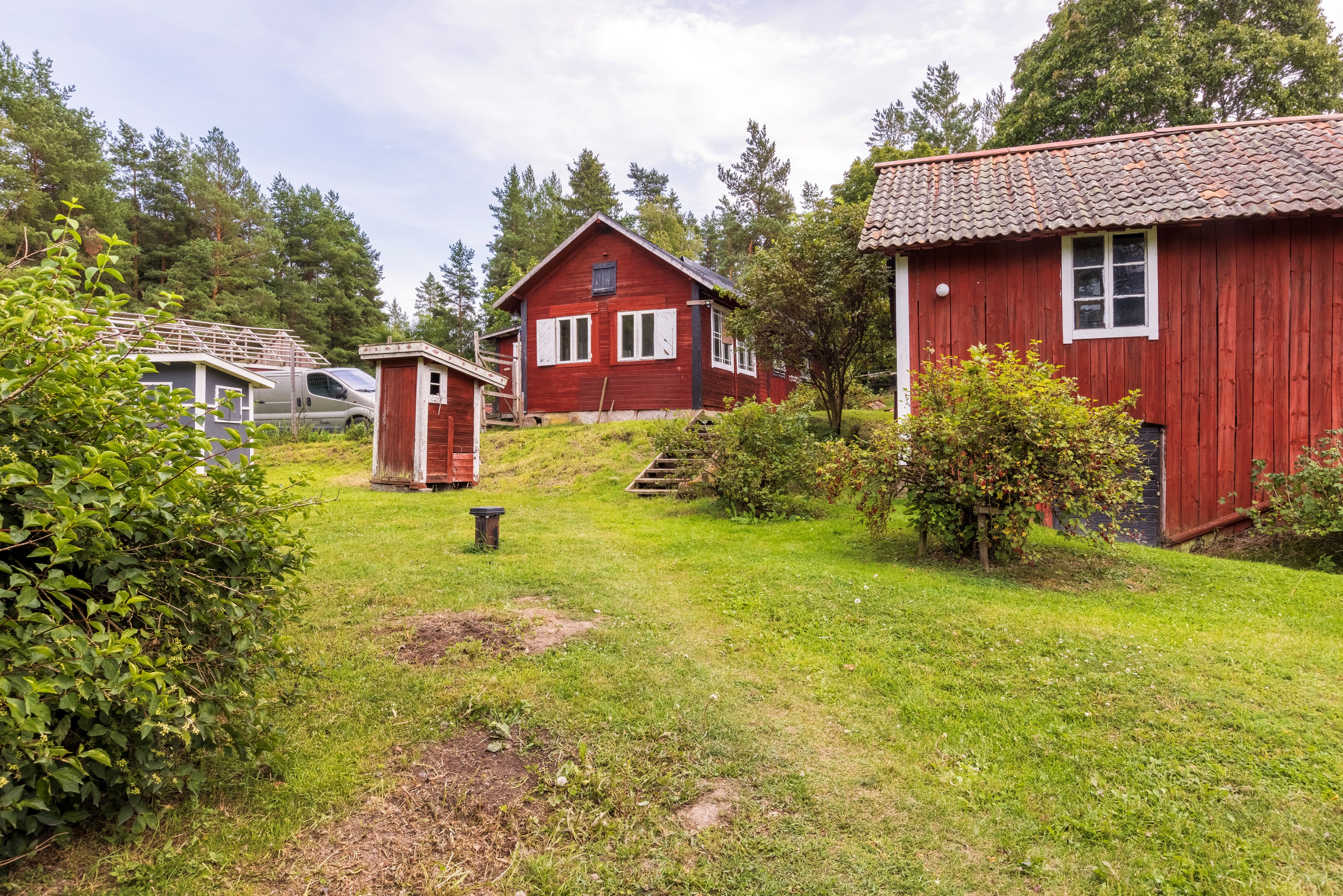 Bostadsbild från Simtuna Berga 3, Såld i Fjärdhundra, Enköping