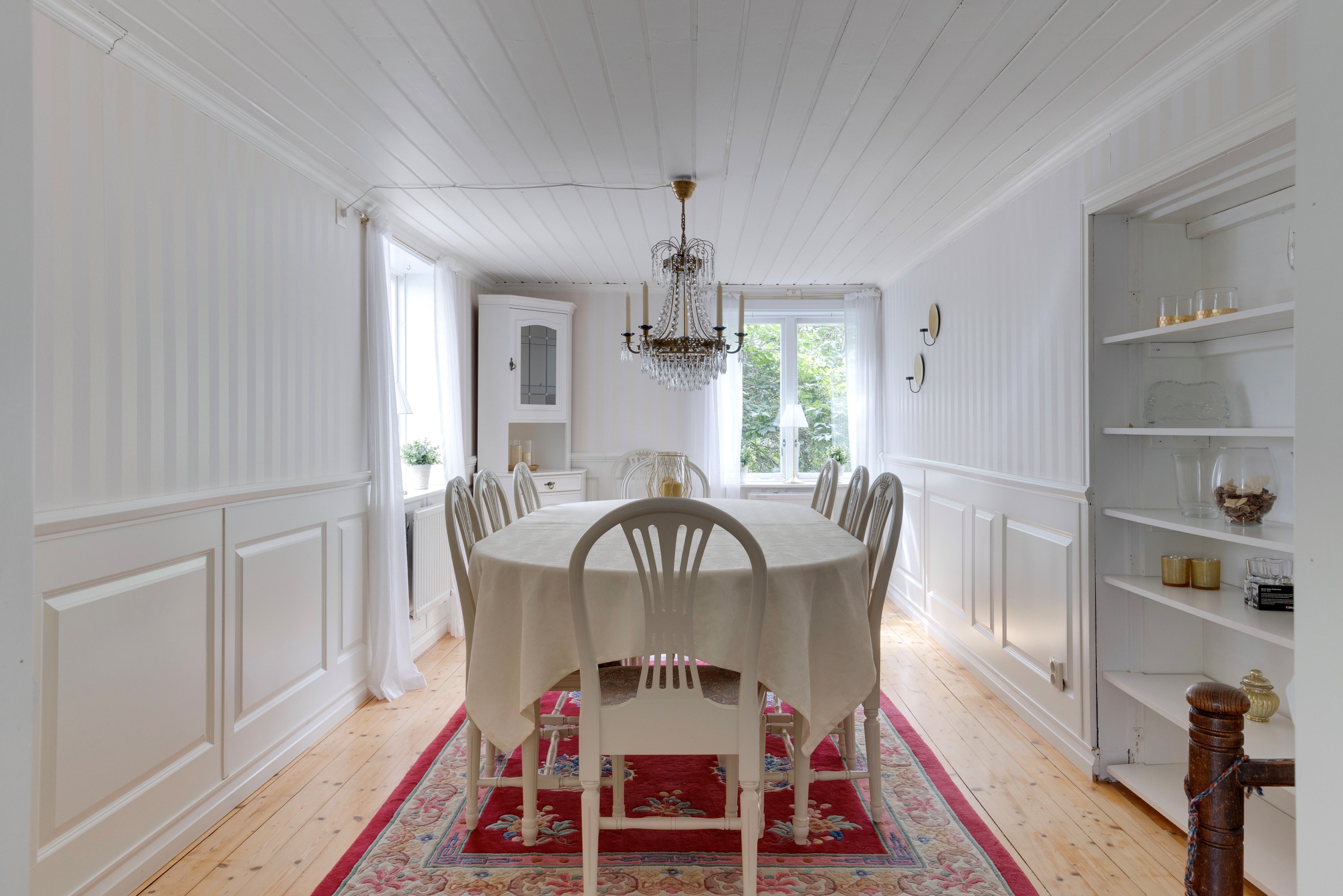 Bostadsbild från Simtuna Berga 3, Såld i Fjärdhundra, Enköping