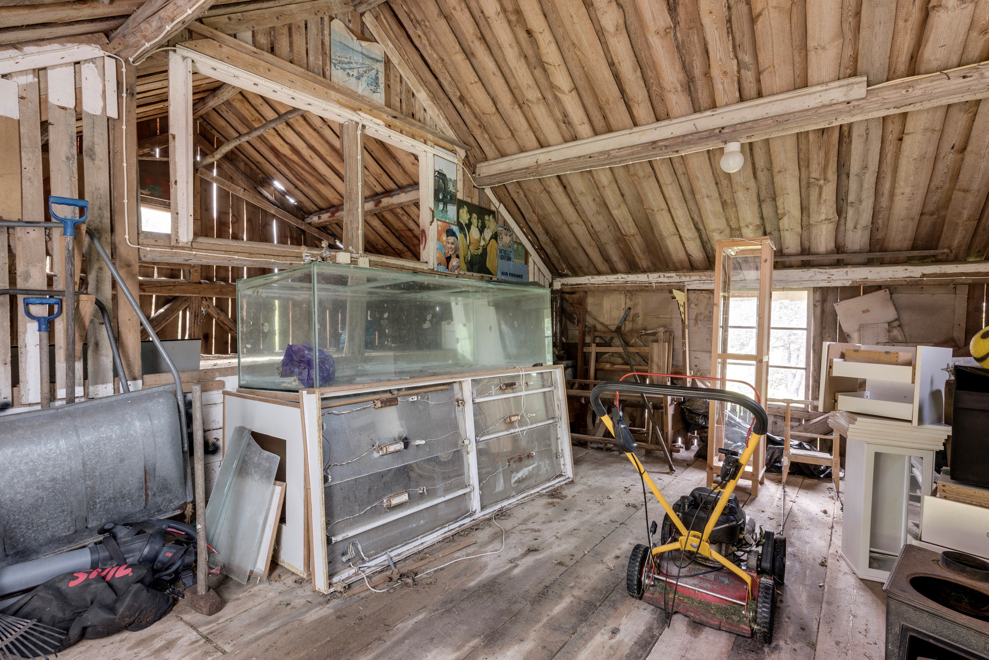 Bostadsbild från Simtuna Berga 3, Såld i Fjärdhundra, Enköping