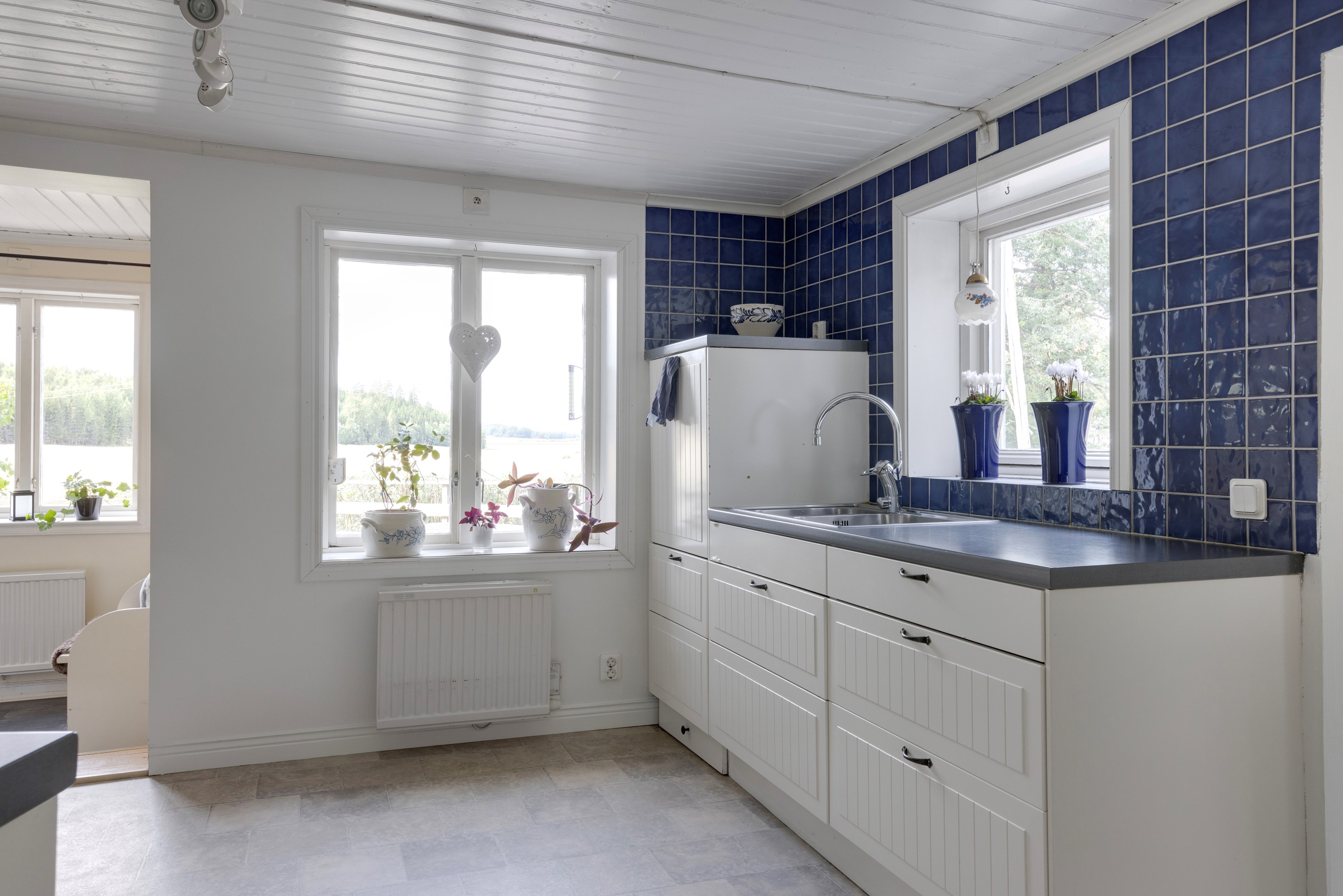 Bostadsbild från Simtuna Berga 3, Såld i Fjärdhundra, Enköping